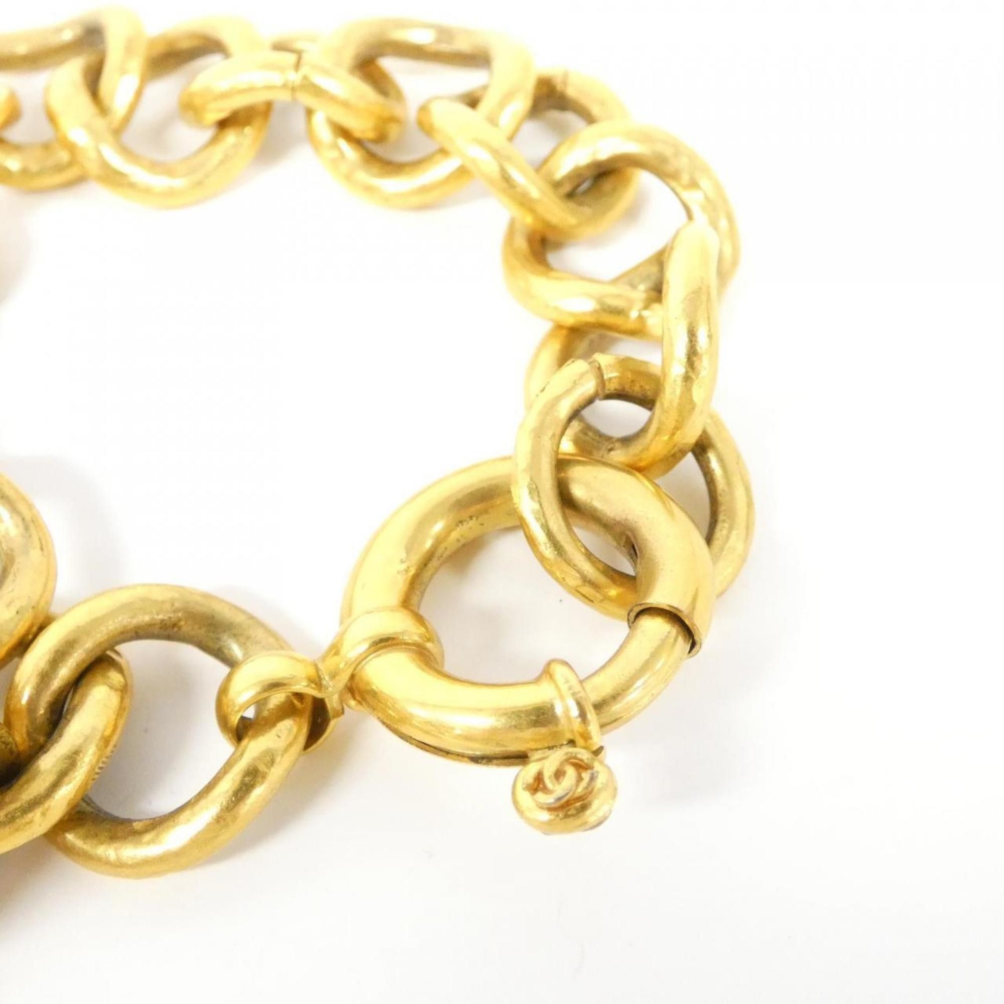 Chanel Chanel Coco Mark bracelet Size ONE SIZE - 3 Thumbnail
