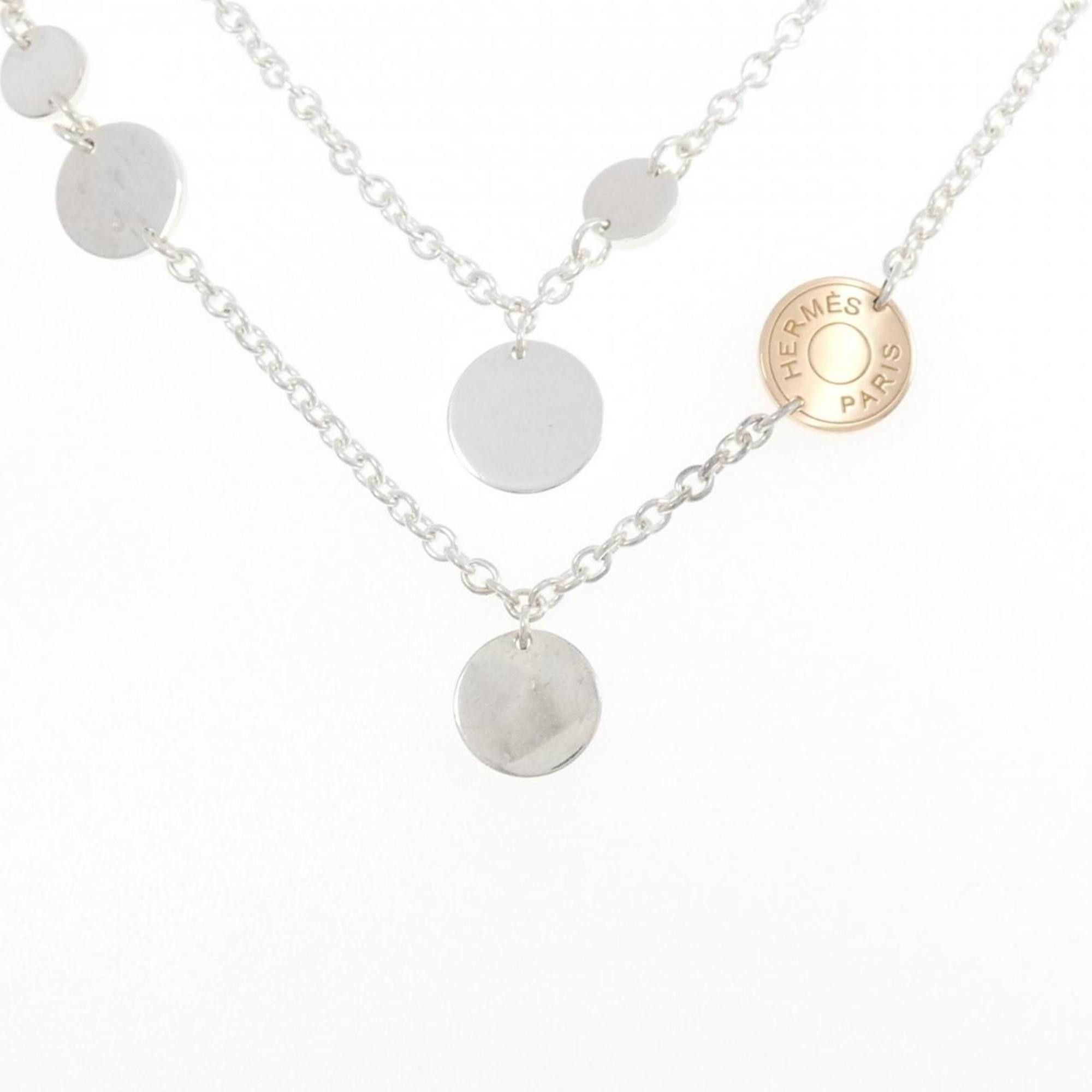 Hermes Hermès Confetti necklace Size ONE SIZE - 3 Thumbnail