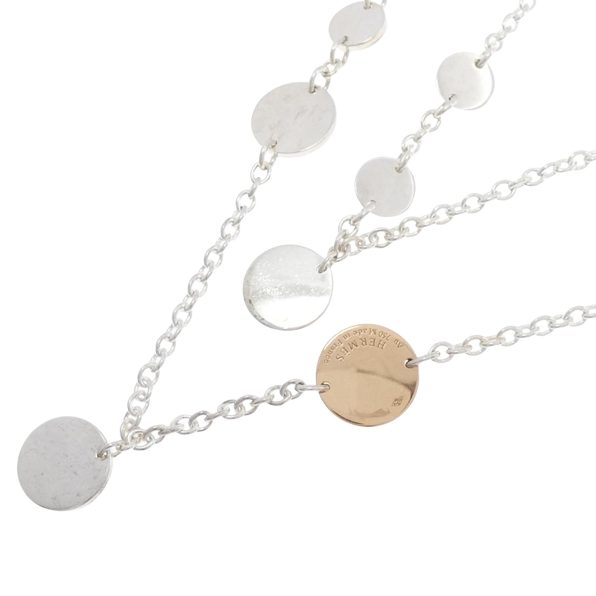 Hermes Hermès Confetti necklace Size ONE SIZE - 2 Thumbnail