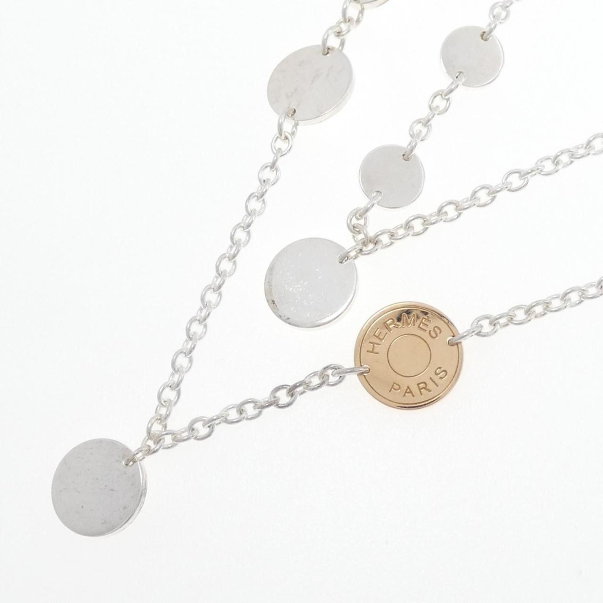 Hermes Hermès Confetti necklace Size ONE SIZE - 5 Thumbnail
