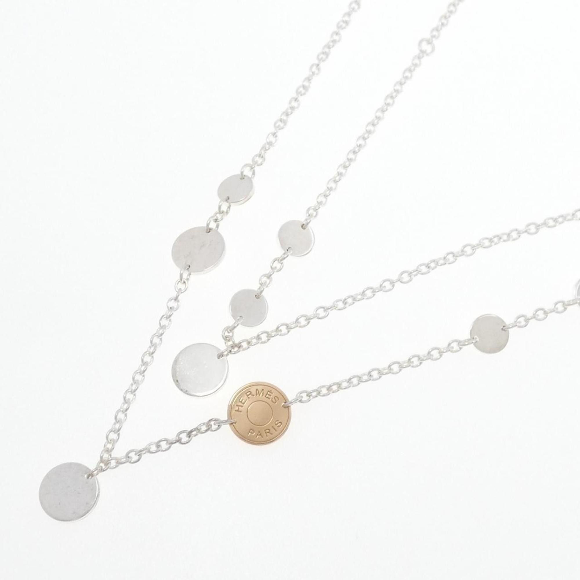 Hermes Hermès Confetti necklace Size ONE SIZE - 4 Thumbnail