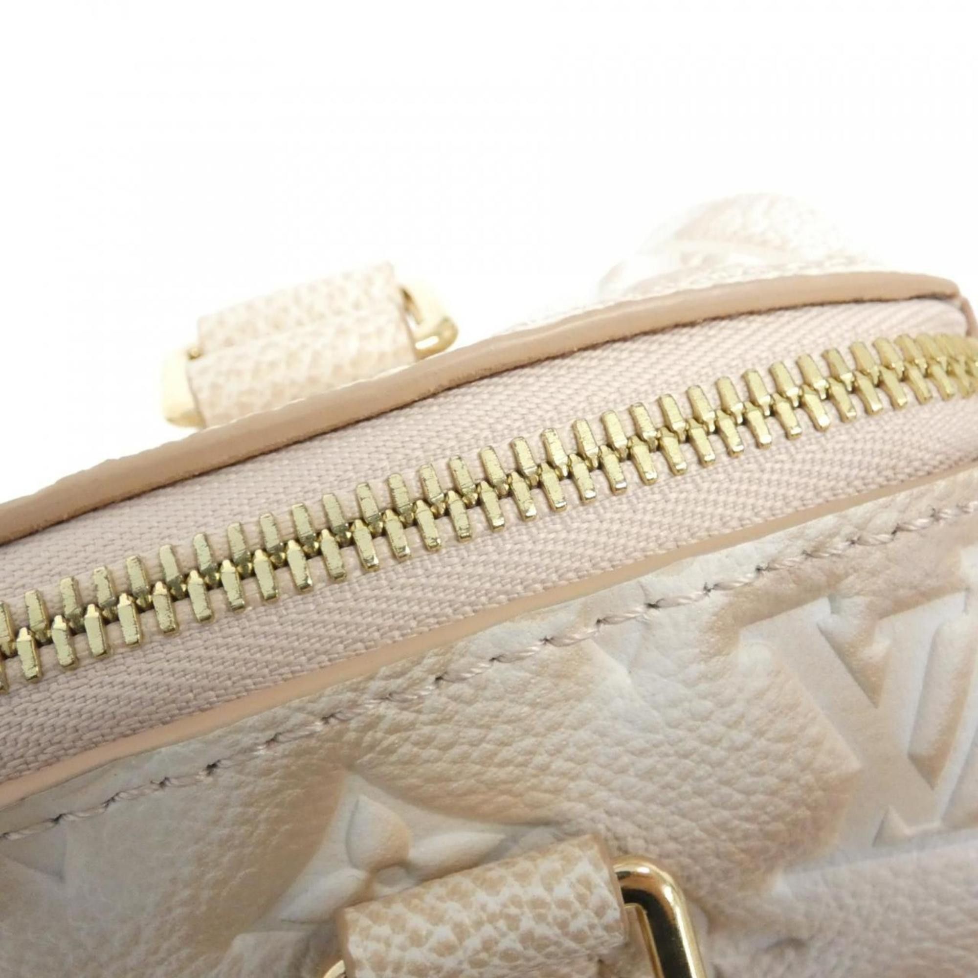 Louis Vuitton Louis Vuitton Speedy bandoulière 20 handbag Size ONE SIZE - 5 Thumbnail