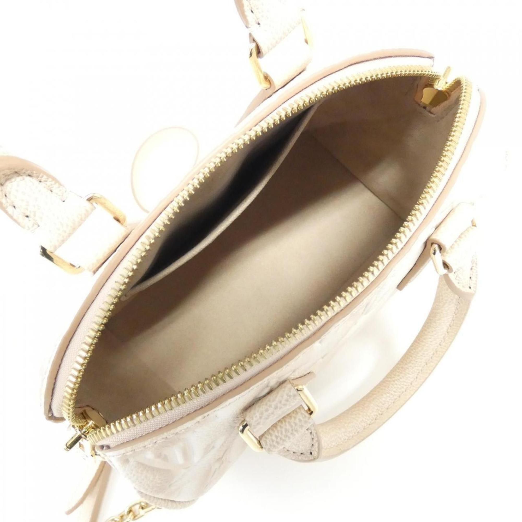 Louis Vuitton Louis Vuitton Speedy bandoulière 20 handbag Size ONE SIZE - 8 Thumbnail