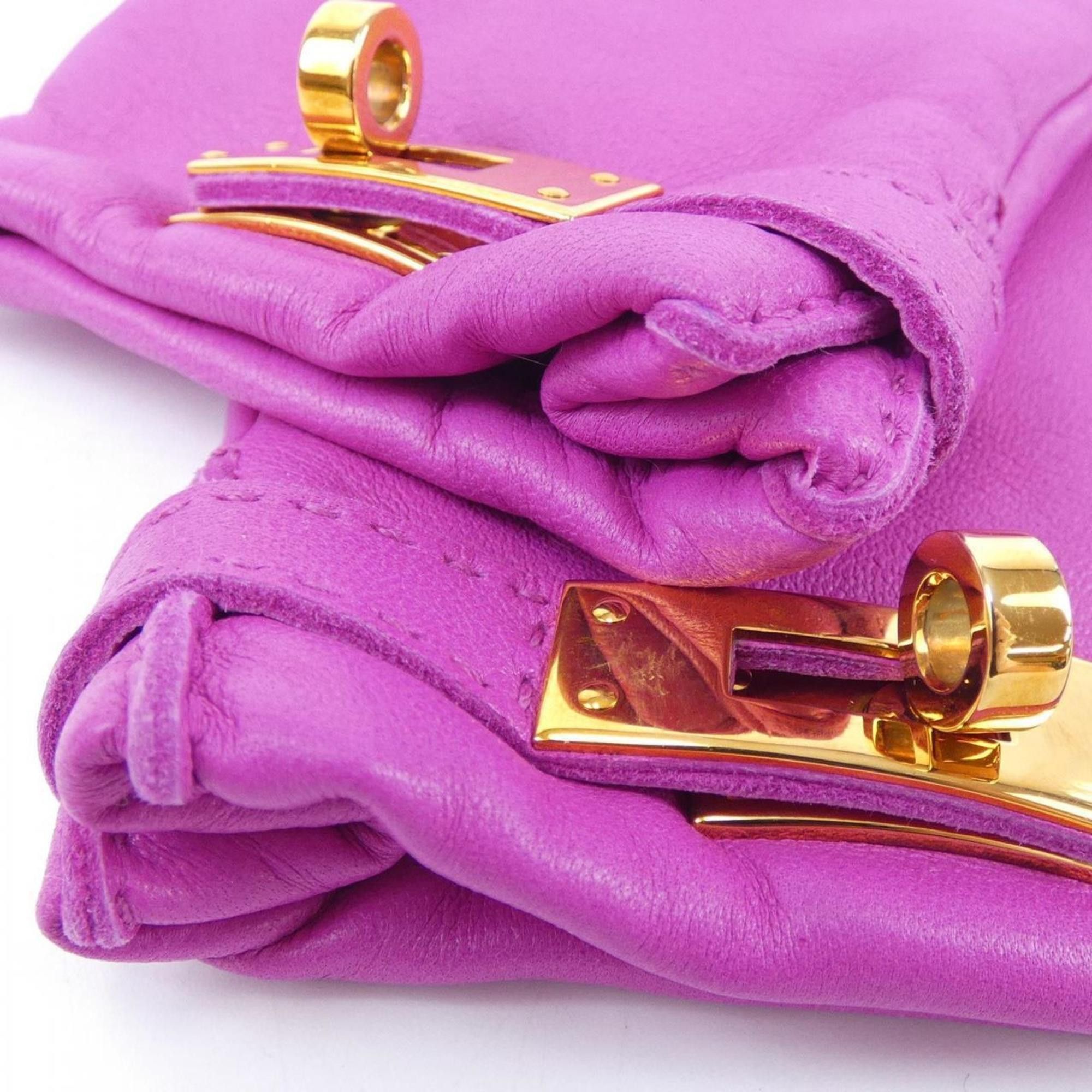 Hermes Hermès Kelly gloves Size ONE SIZE - 5 Thumbnail