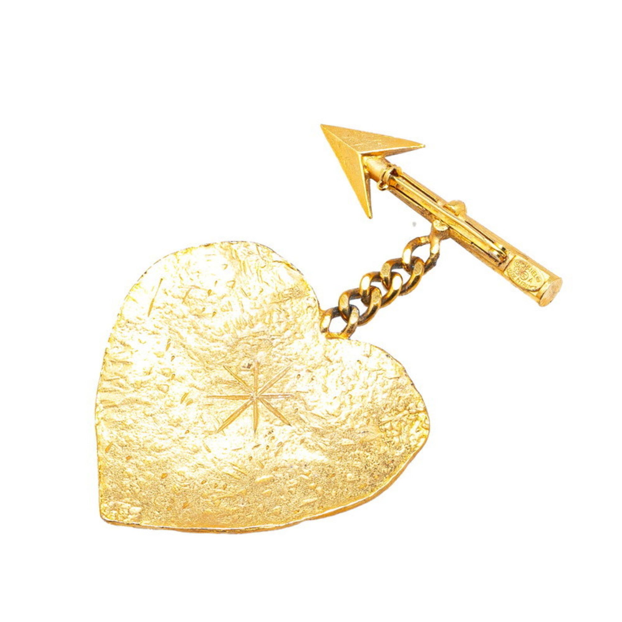 Chanel Chanel brooch Size ONE SIZE - 2 Thumbnail