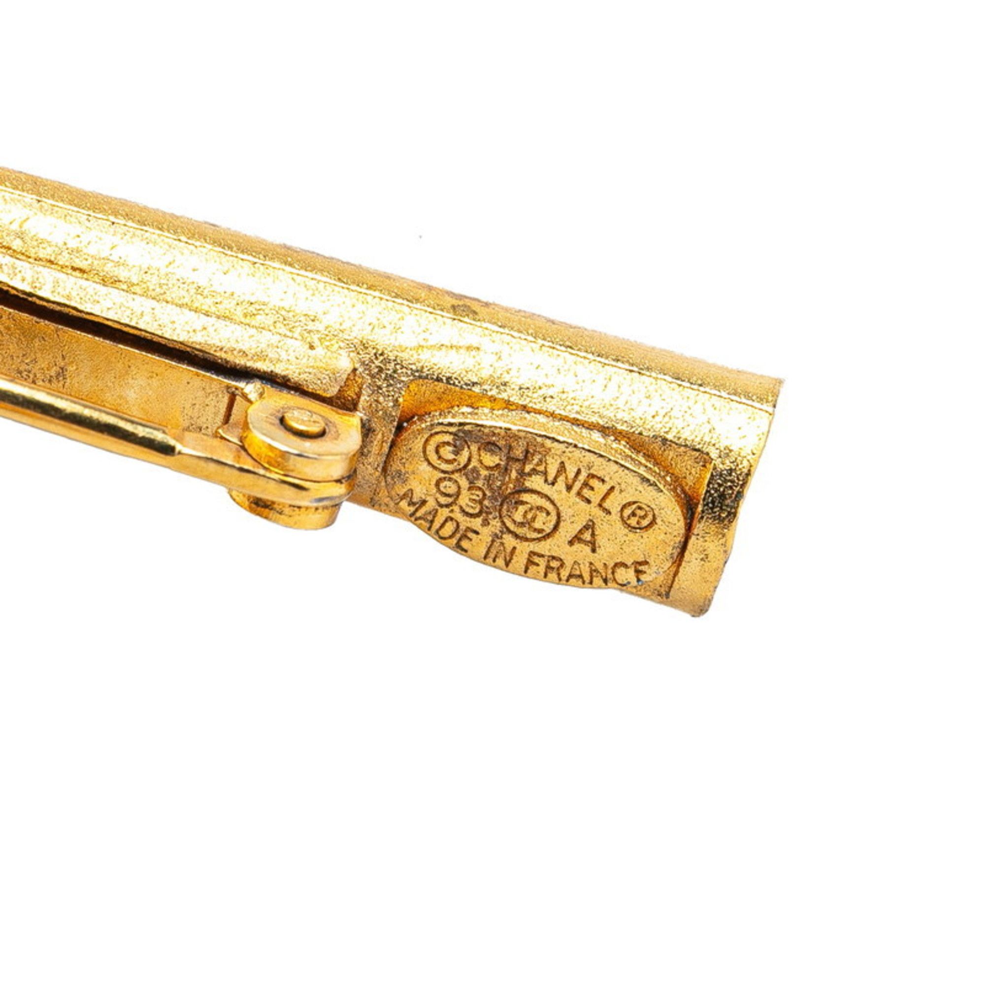 Chanel Chanel brooch Size ONE SIZE - 3 Thumbnail