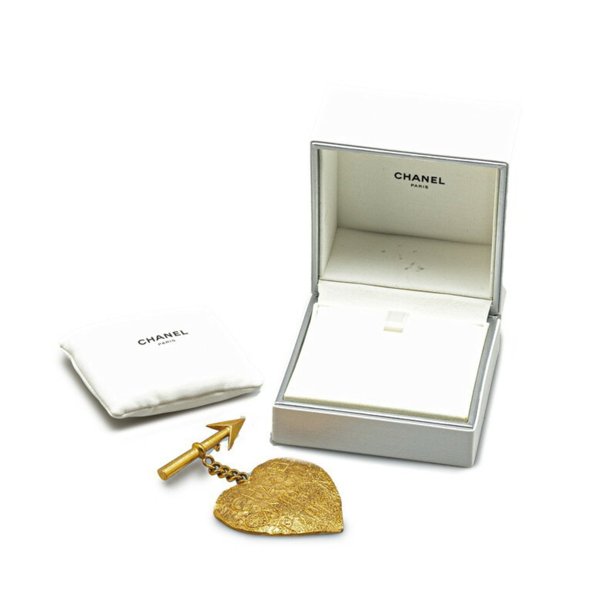 Chanel Chanel brooch Size ONE SIZE - 4 Thumbnail