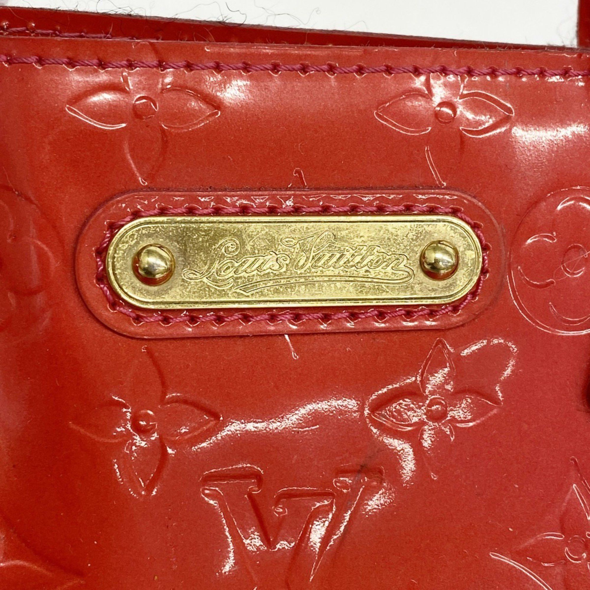 Louis Vuitton Louis Vuitton Wilshire handbag Size ONE SIZE - 10 Thumbnail