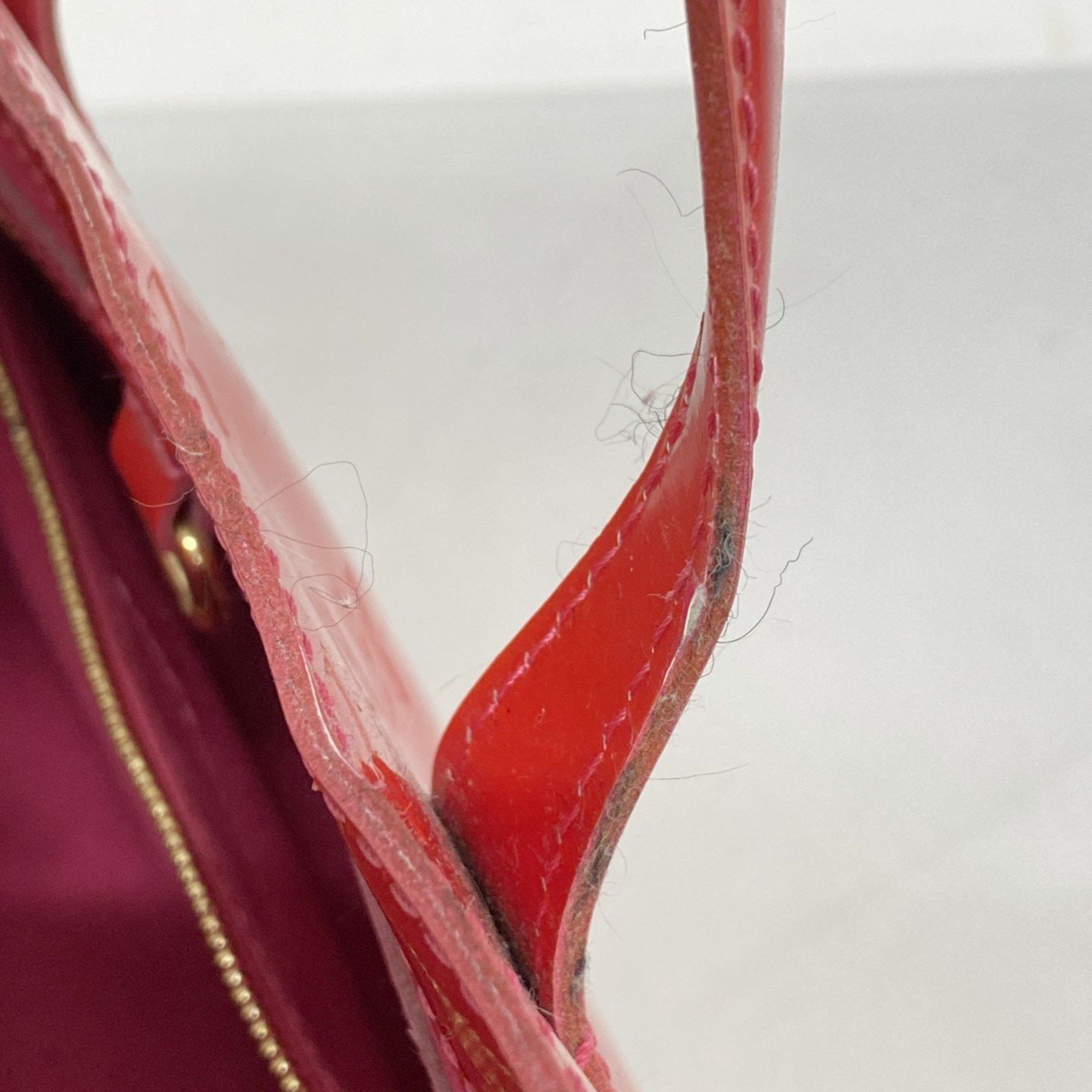 Louis Vuitton Louis Vuitton Wilshire handbag Size ONE SIZE - 7 Thumbnail