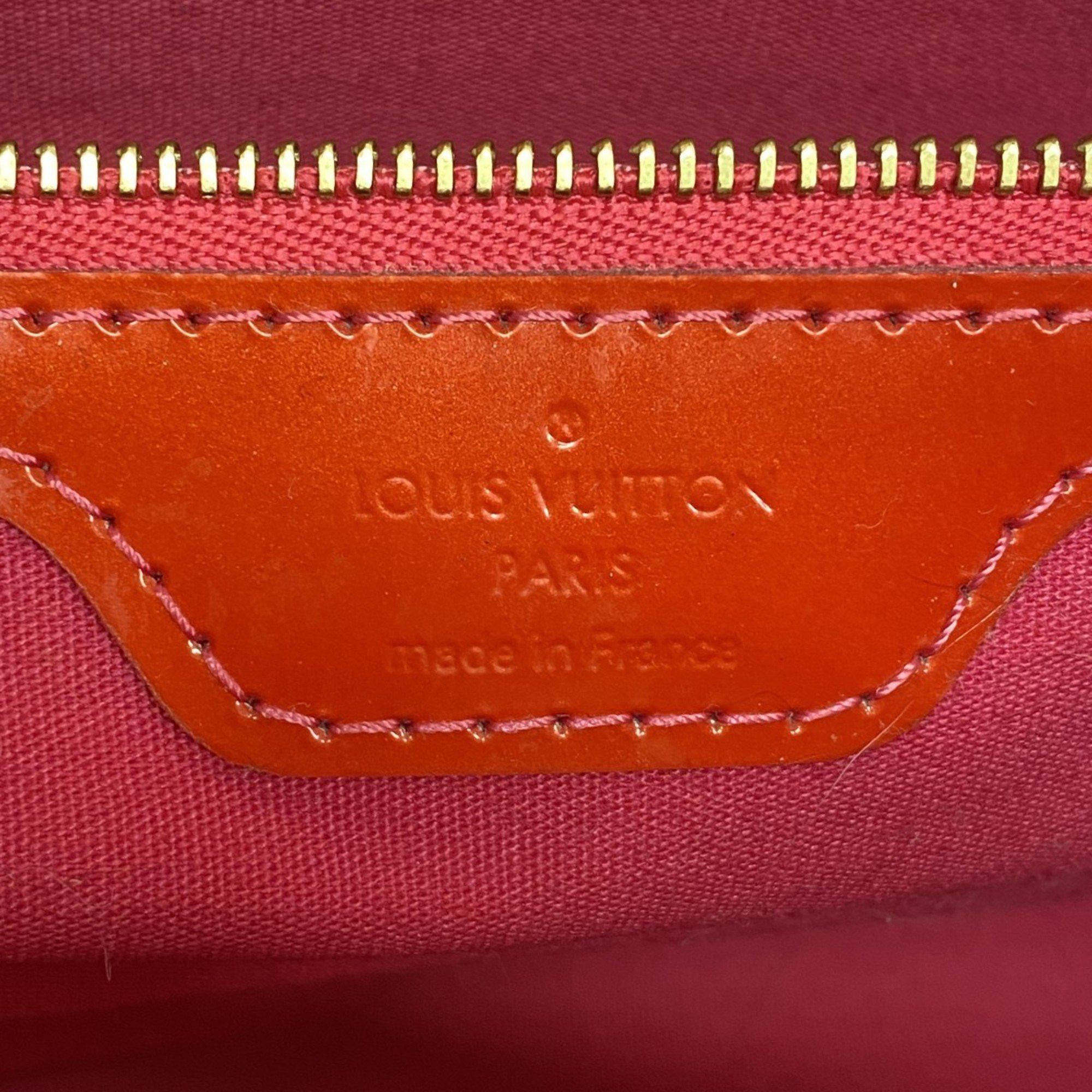 Louis Vuitton Louis Vuitton Wilshire handbag Size ONE SIZE - 12 Thumbnail