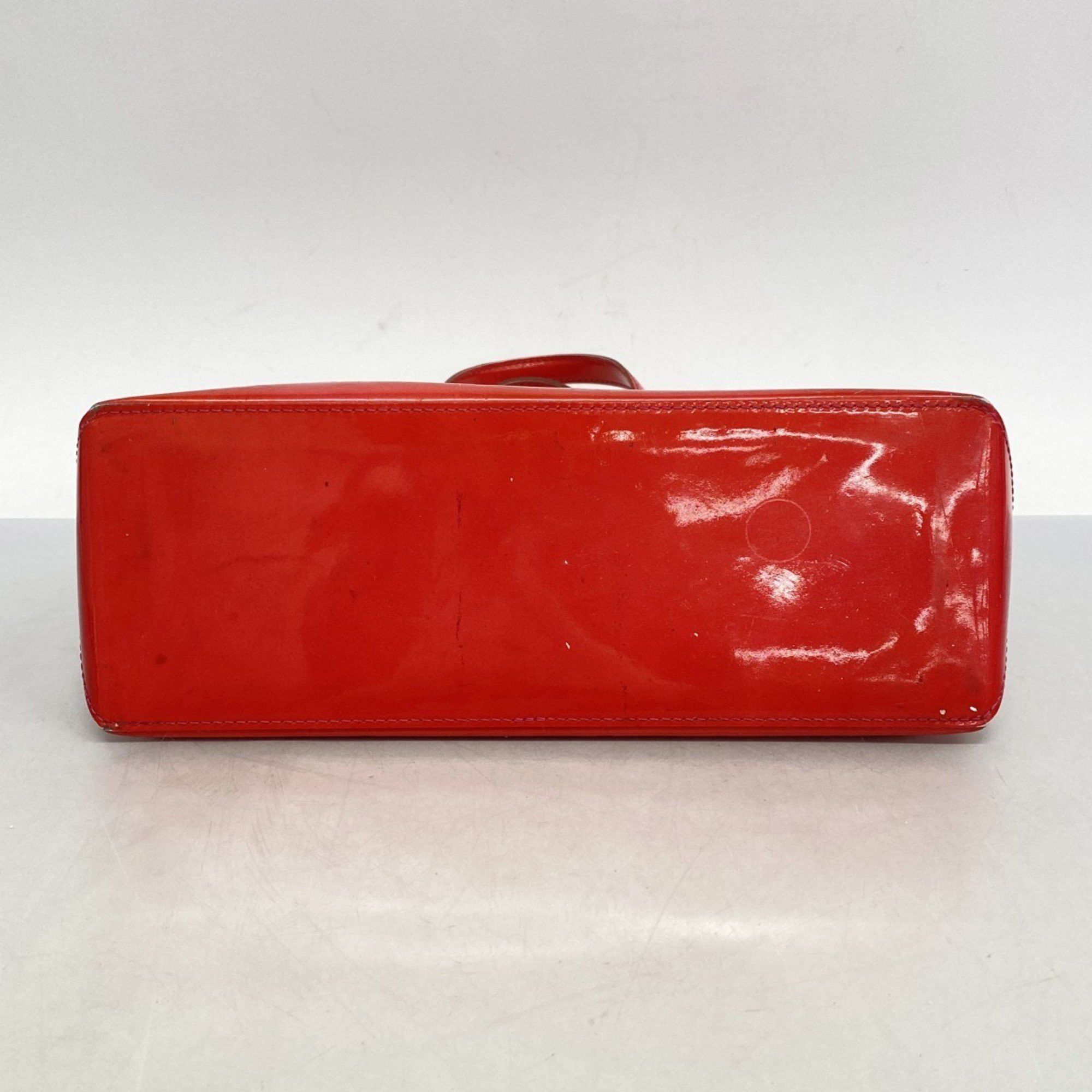 Louis Vuitton Louis Vuitton Wilshire handbag Size ONE SIZE - 5 Thumbnail