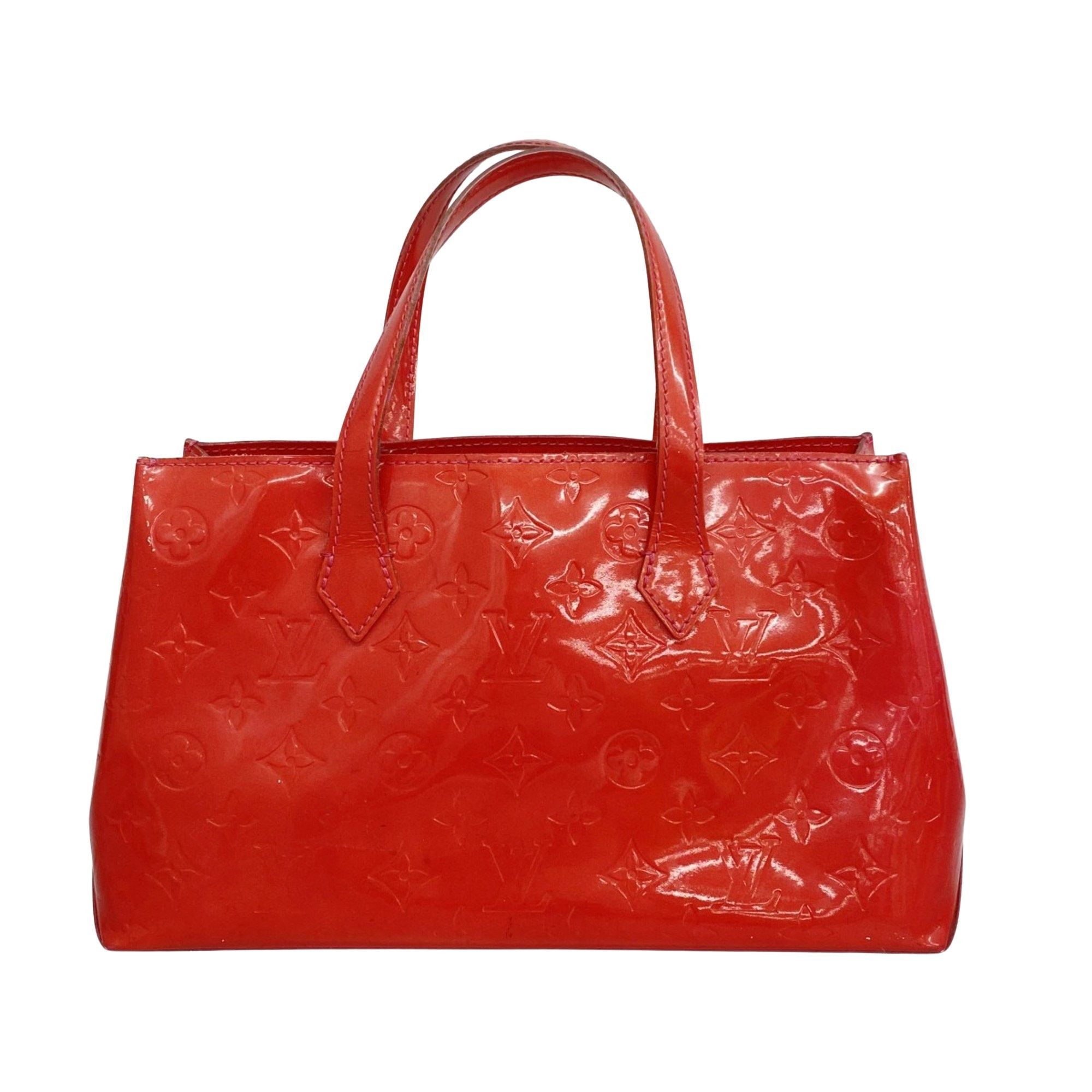 Louis Vuitton Louis Vuitton Wilshire handbag Size ONE SIZE - 2 Thumbnail