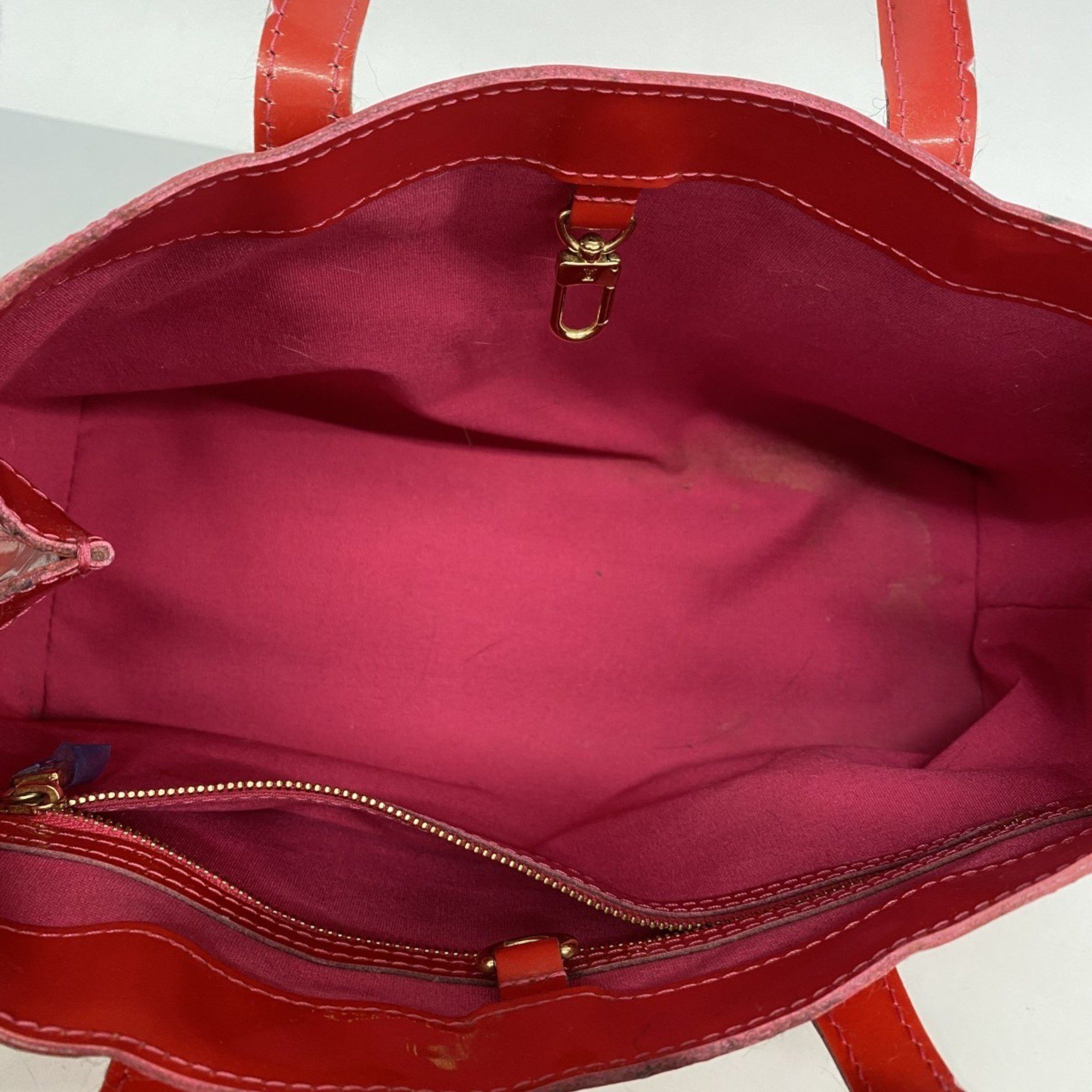 Louis Vuitton Louis Vuitton Wilshire handbag Size ONE SIZE - 11 Thumbnail