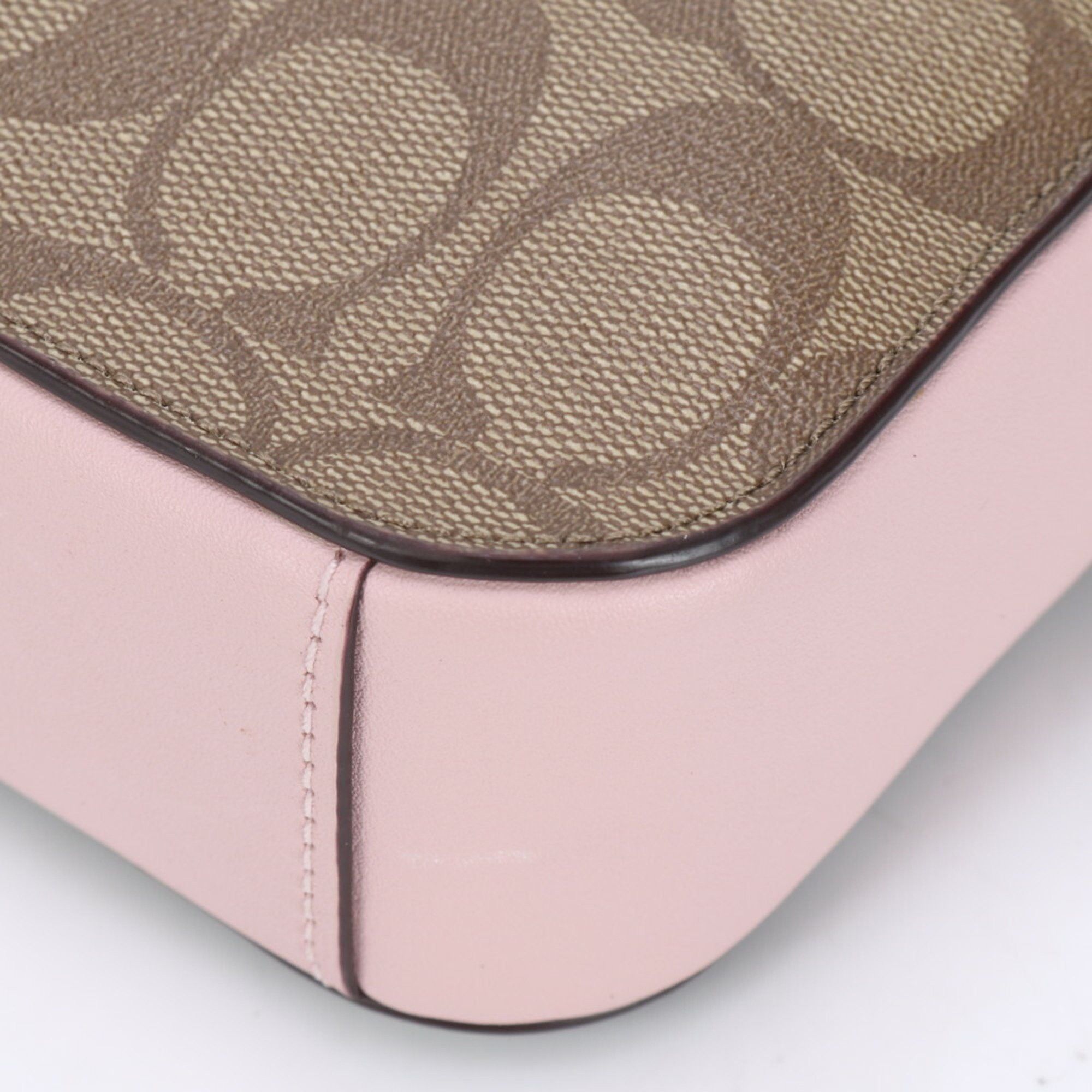 Coach Coach shoulder Size ONE SIZE - 10 Thumbnail