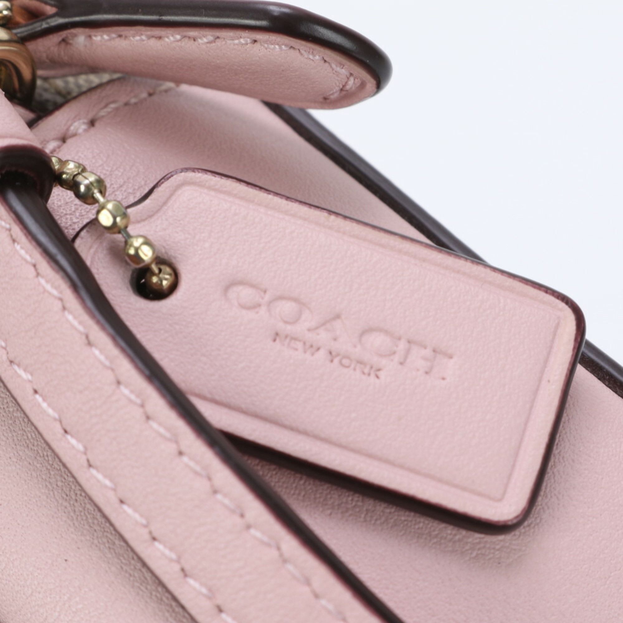 Coach Coach shoulder Size ONE SIZE - 15 Thumbnail