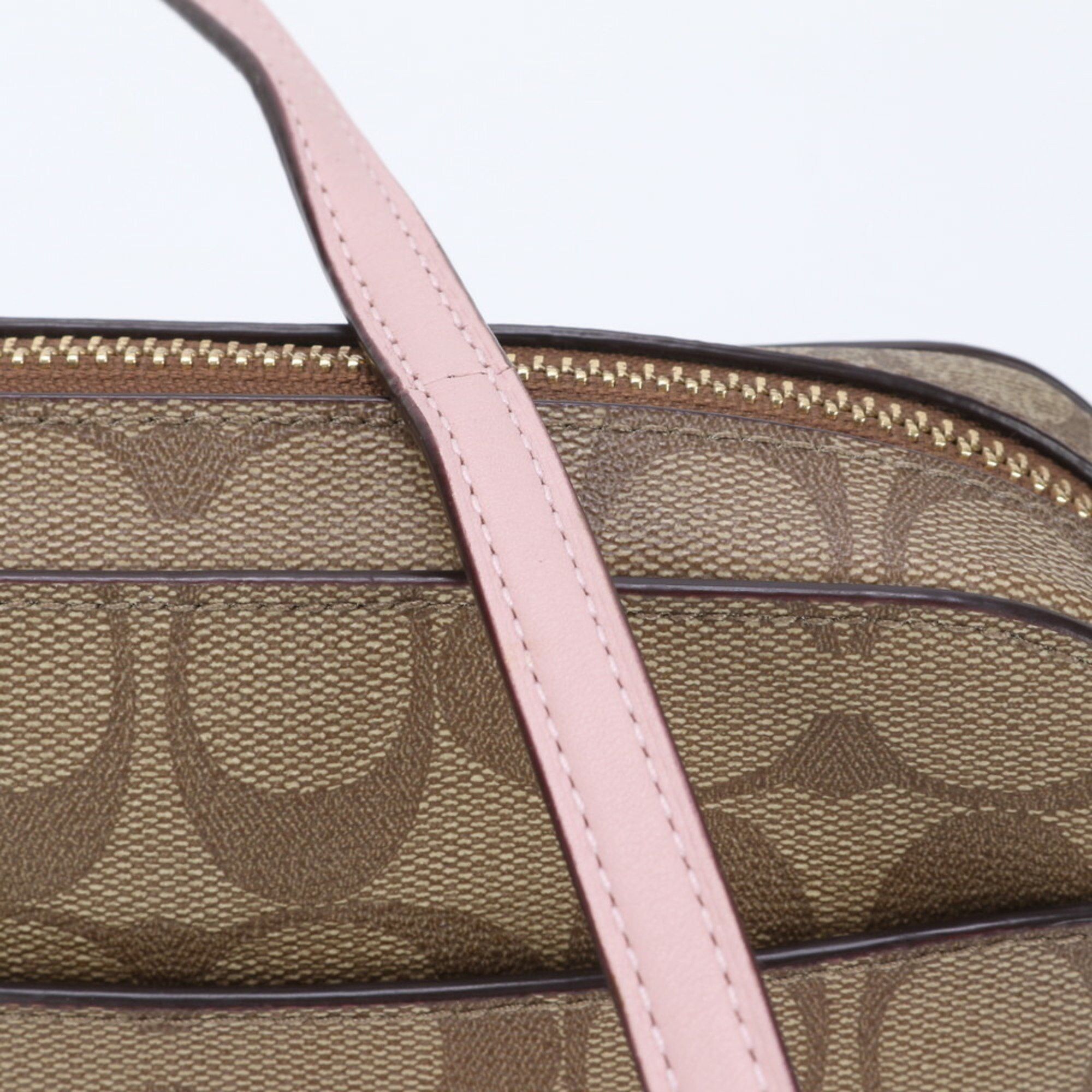 Coach Coach shoulder Size ONE SIZE - 5 Thumbnail