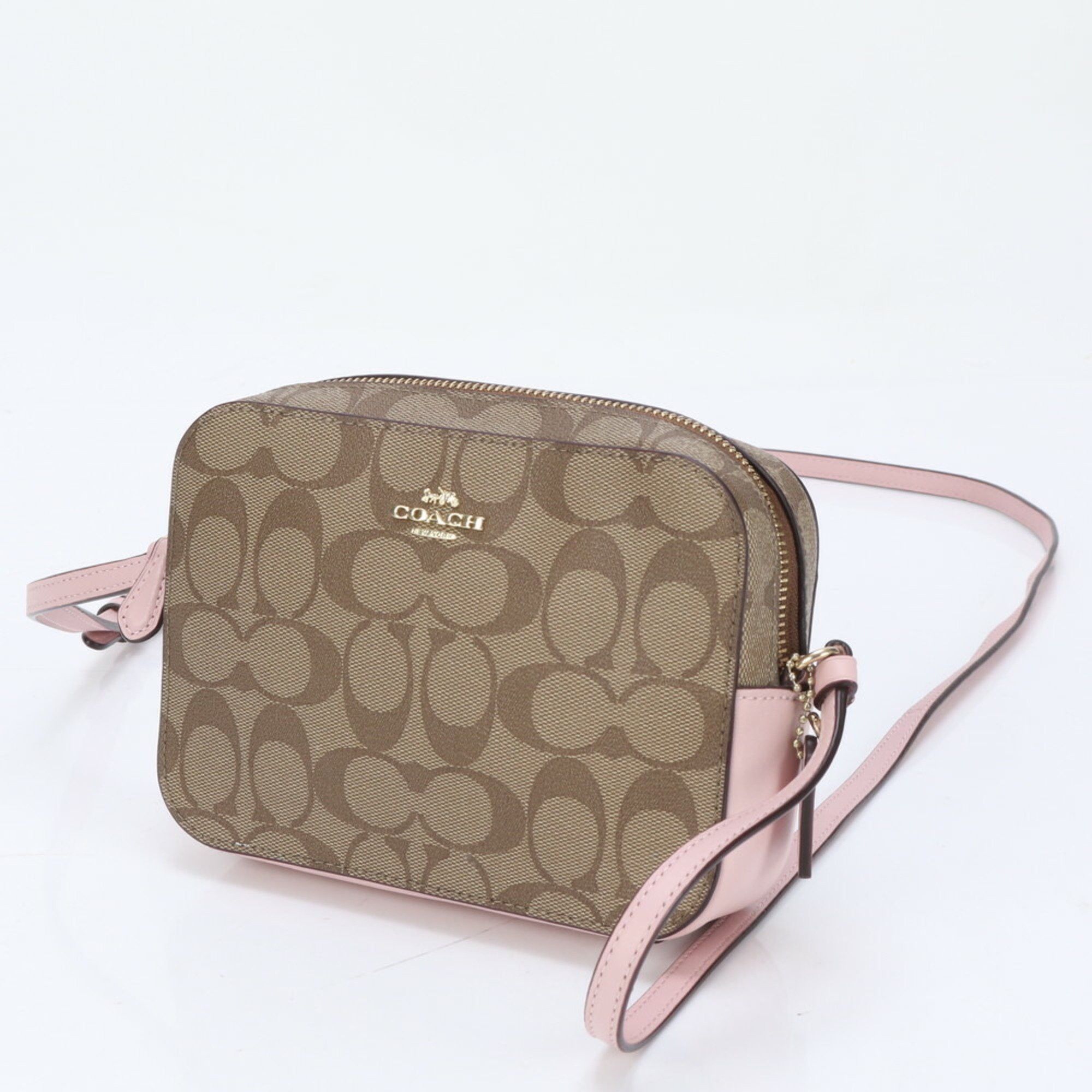 Coach Coach shoulder Size ONE SIZE - 16 Thumbnail