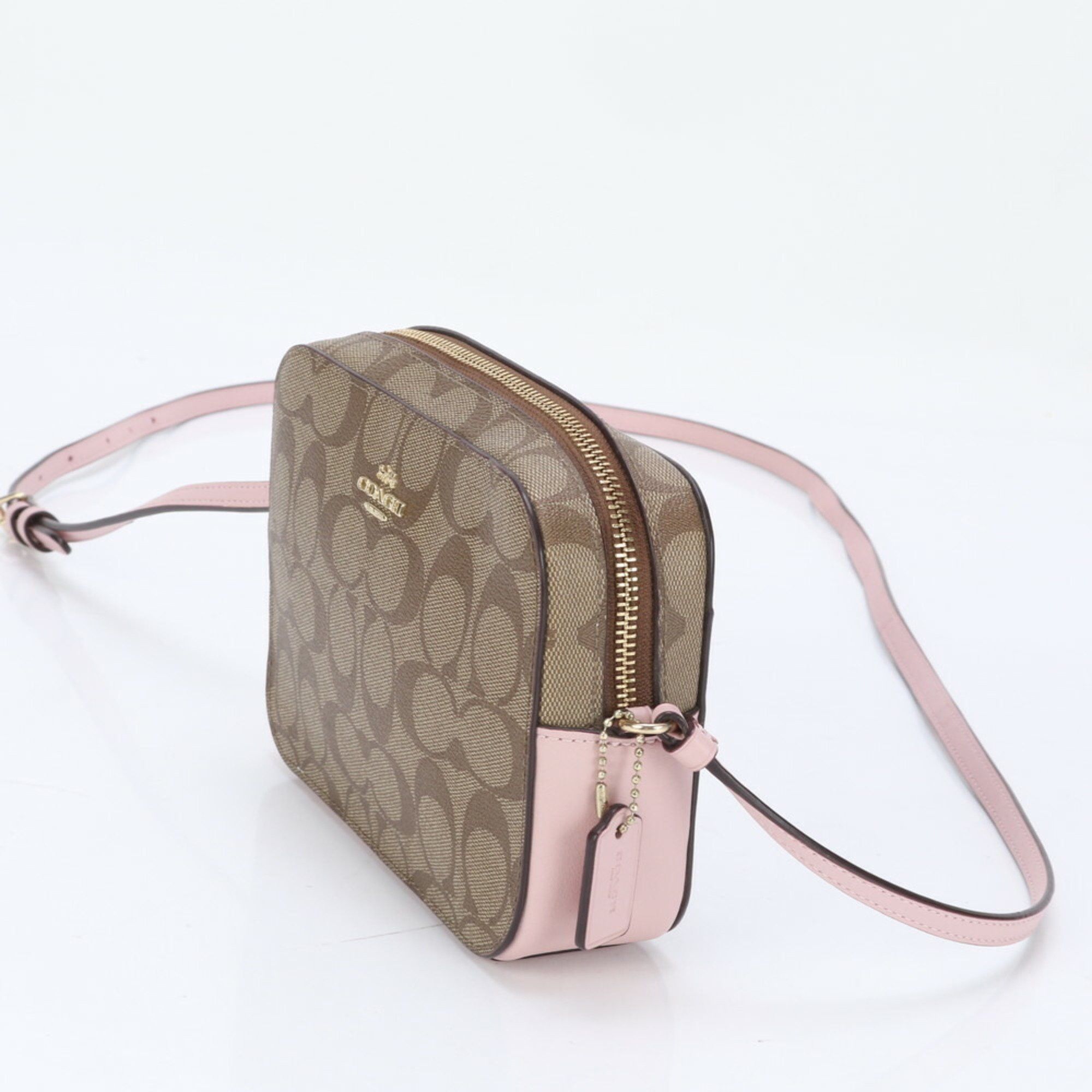 Coach Coach shoulder Size ONE SIZE - 4 Thumbnail