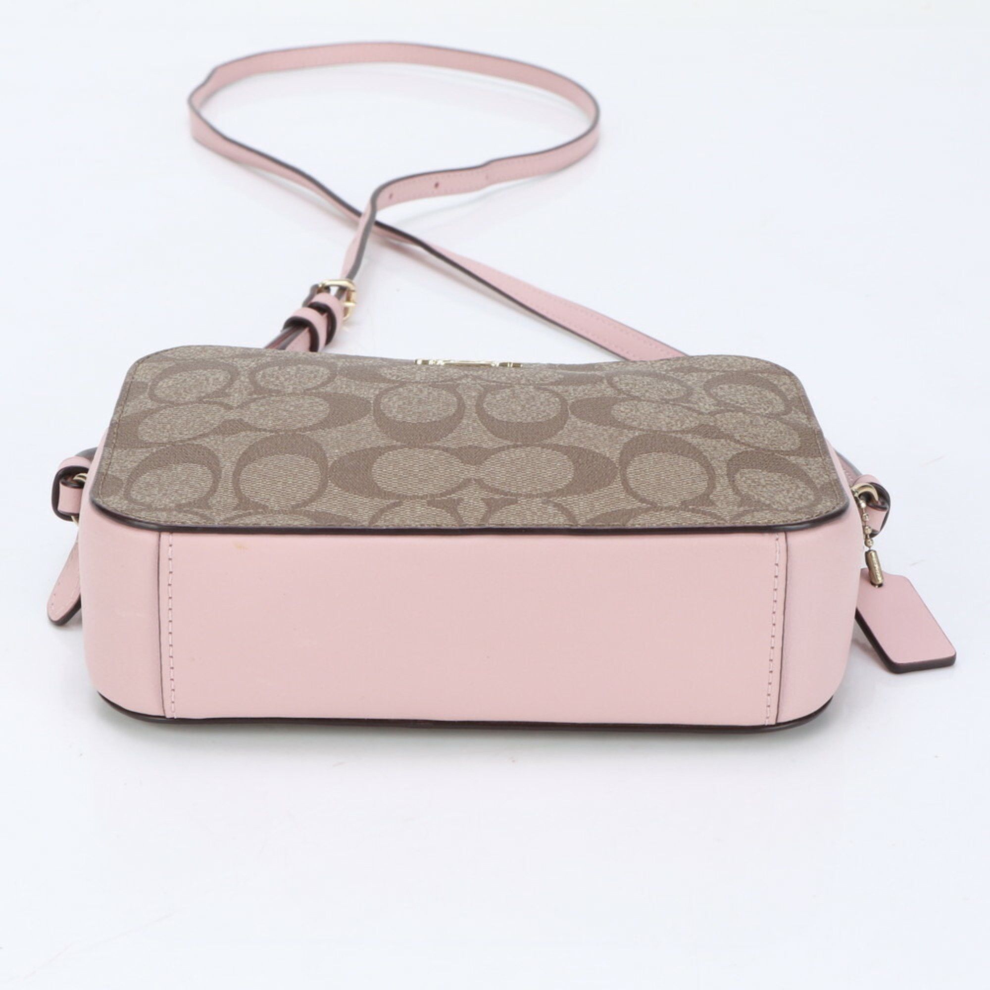 Coach Coach shoulder Size ONE SIZE - 6 Thumbnail