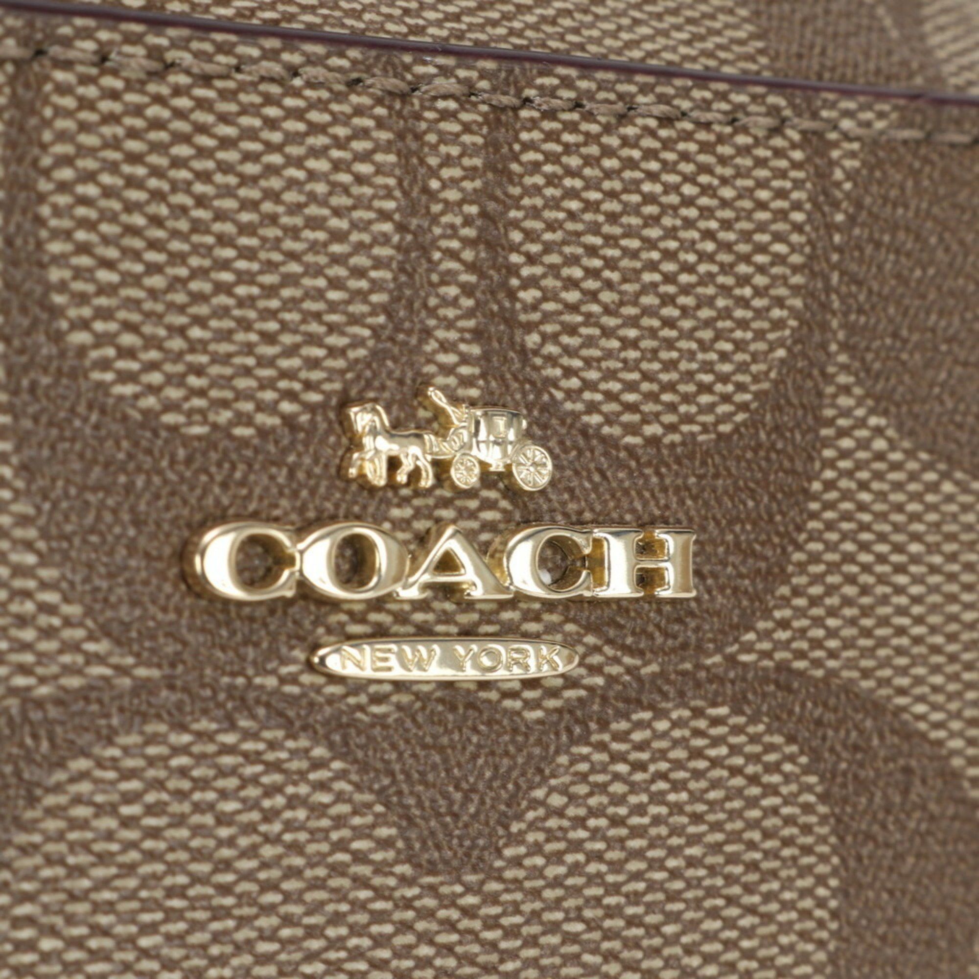 Coach Coach shoulder Size ONE SIZE - 11 Thumbnail