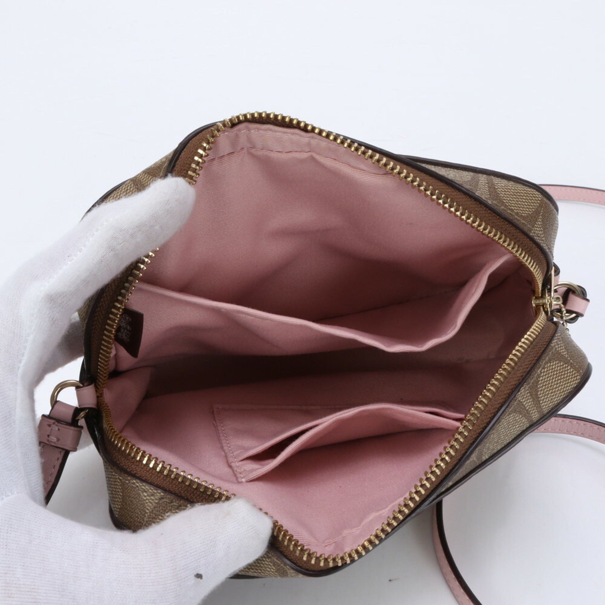 Coach Coach shoulder Size ONE SIZE - 13 Thumbnail