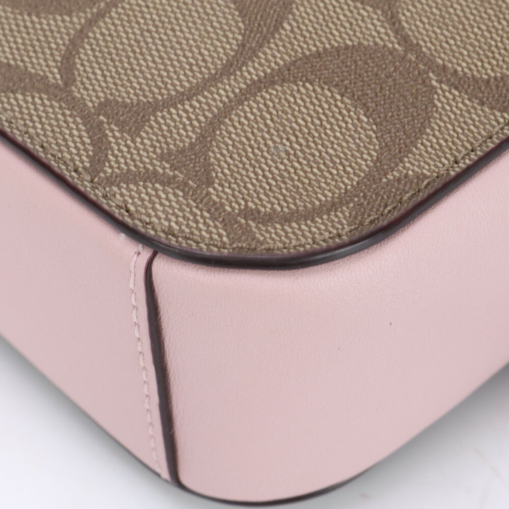 Coach Coach shoulder Size ONE SIZE - 8 Thumbnail