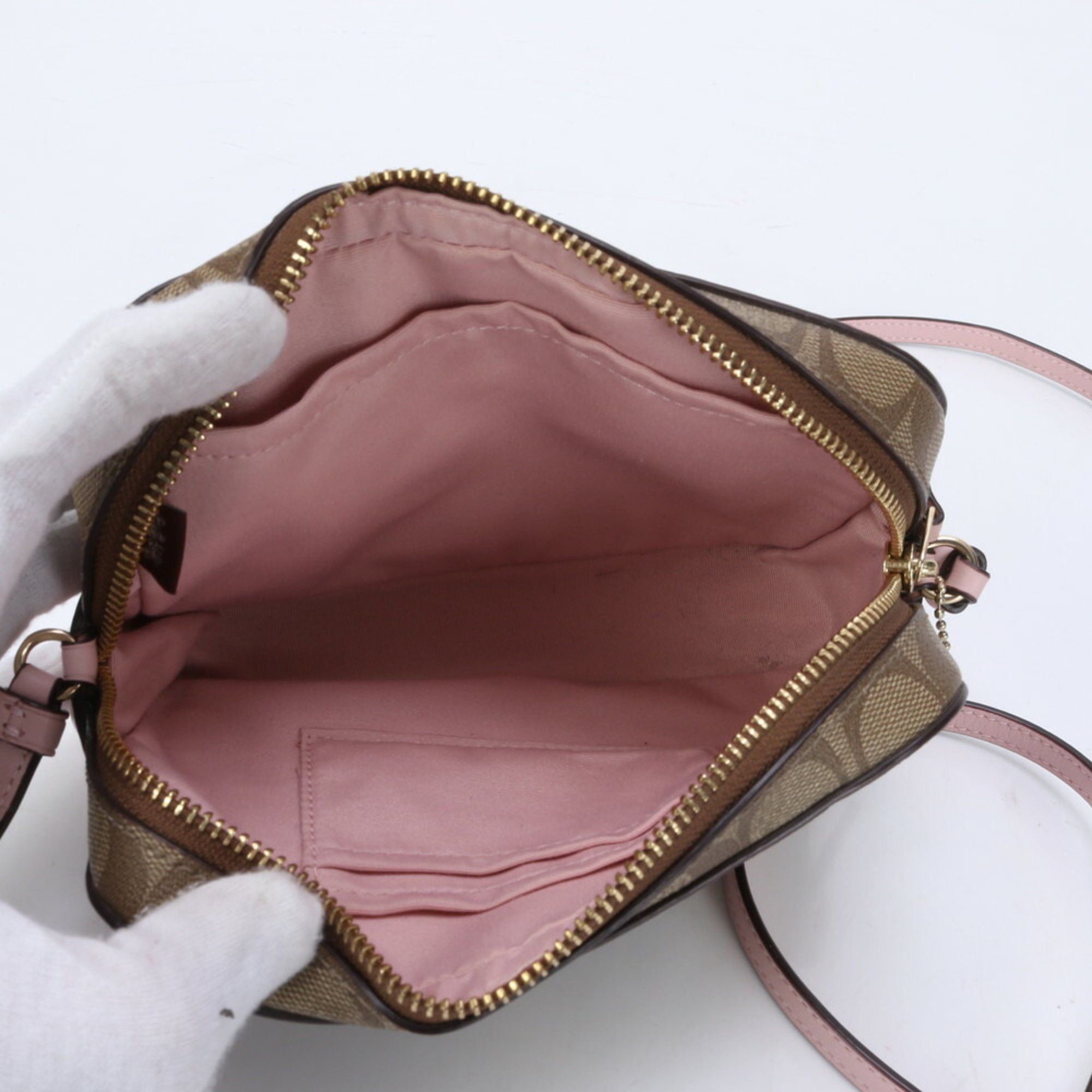 Coach Coach shoulder Size ONE SIZE - 12 Thumbnail