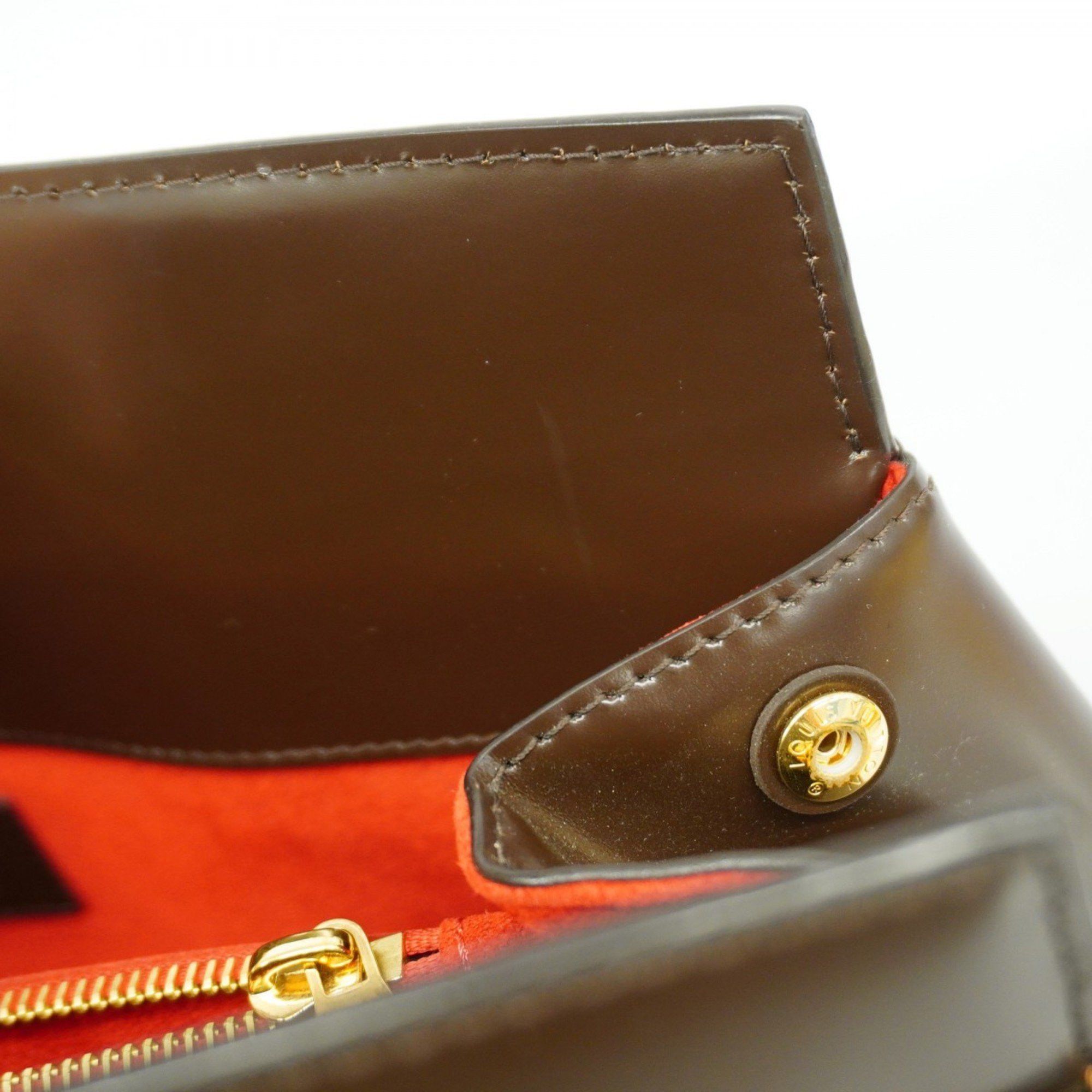Louis Vuitton Louis Vuitton Rivoli handbag Size ONE SIZE - 8 Thumbnail