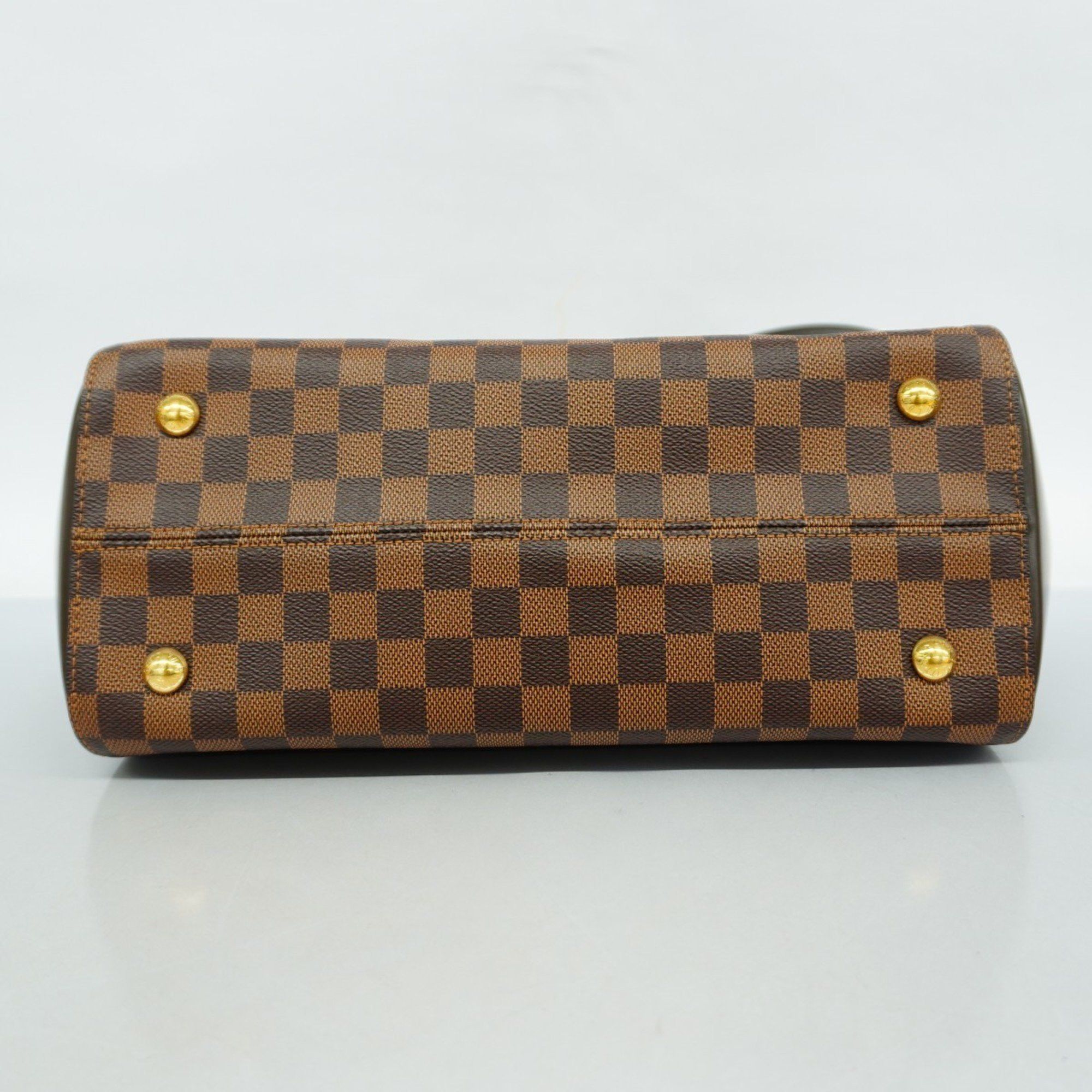 Louis Vuitton Louis Vuitton Rivoli handbag Size ONE SIZE - 5 Thumbnail