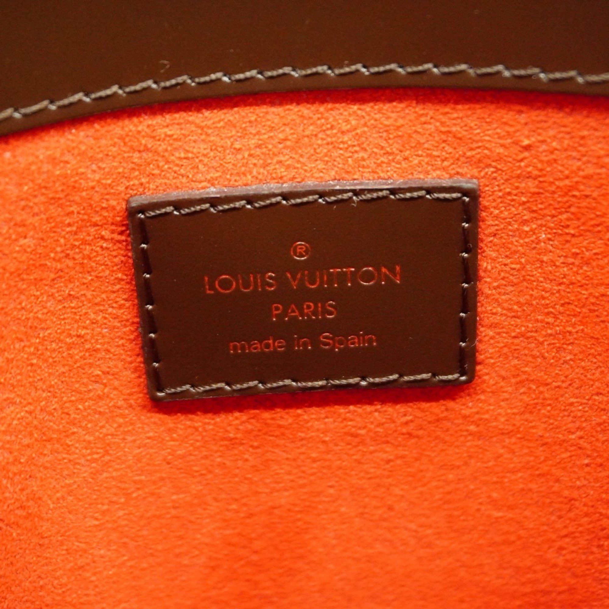 Louis Vuitton Louis Vuitton Rivoli handbag Size ONE SIZE - 16 Thumbnail