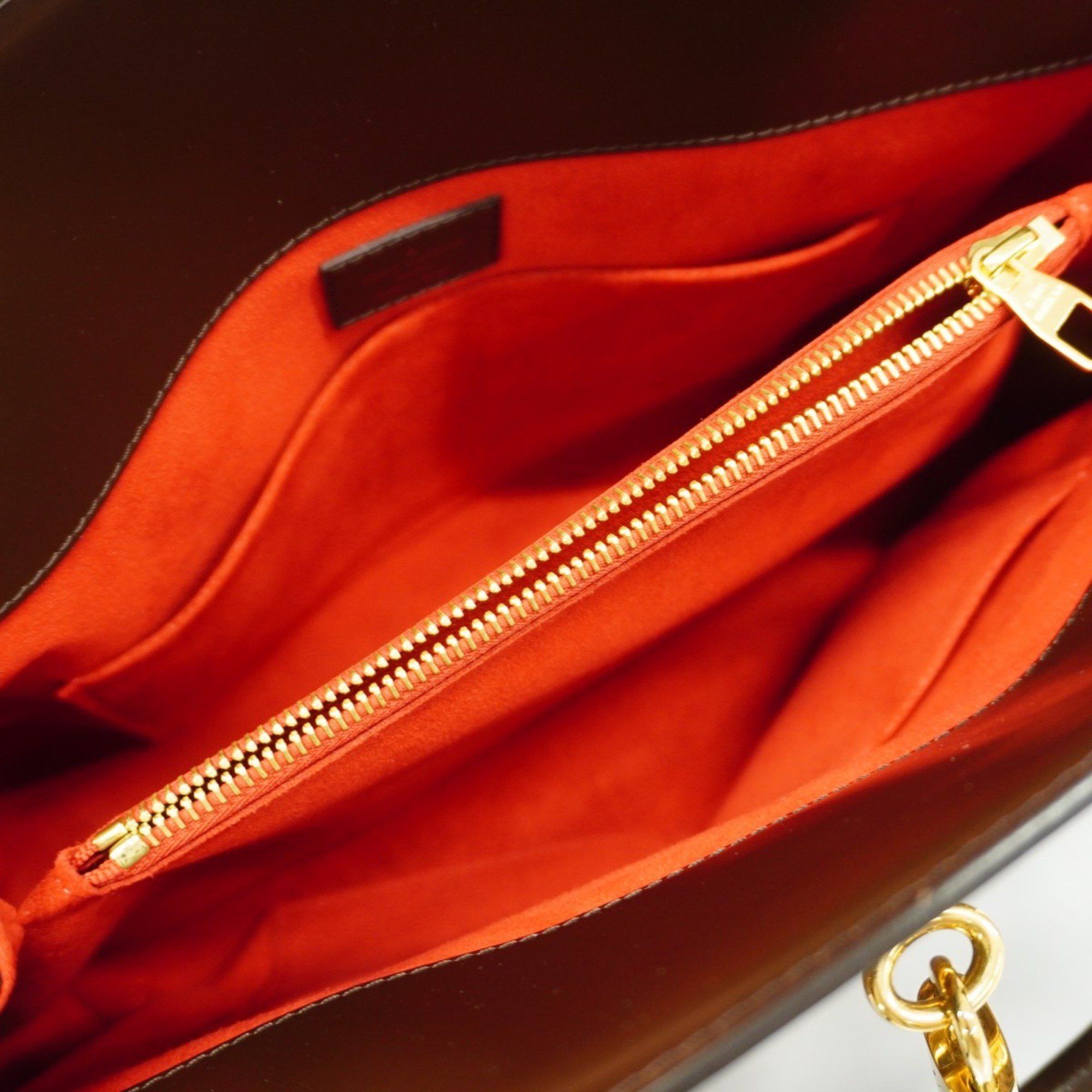 Louis Vuitton Louis Vuitton Rivoli handbag Size ONE SIZE - 15 Thumbnail
