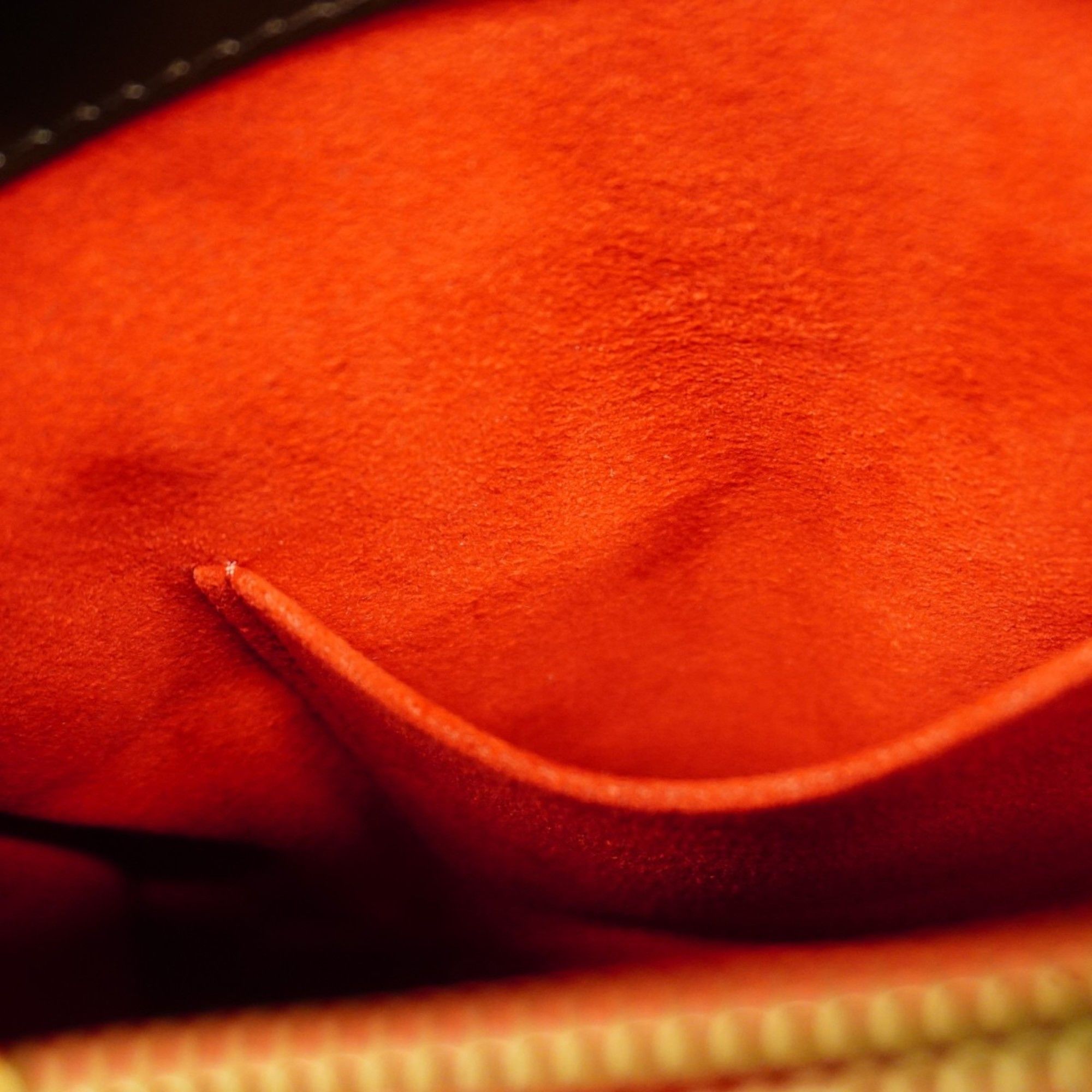 Louis Vuitton Louis Vuitton Rivoli handbag Size ONE SIZE - 11 Thumbnail