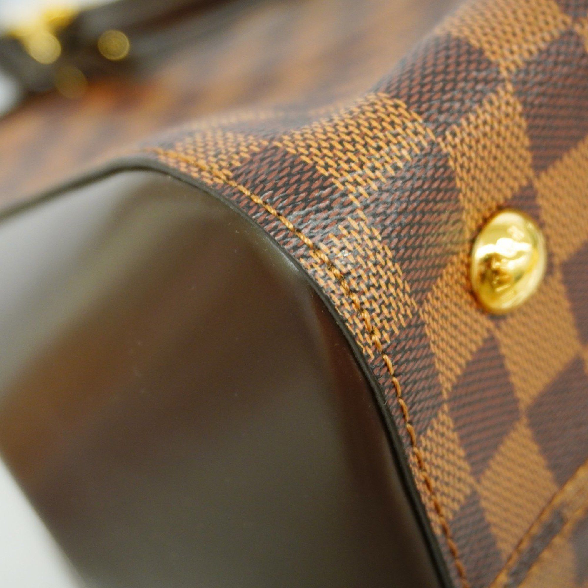 Louis Vuitton Louis Vuitton Rivoli handbag Size ONE SIZE - 6 Thumbnail