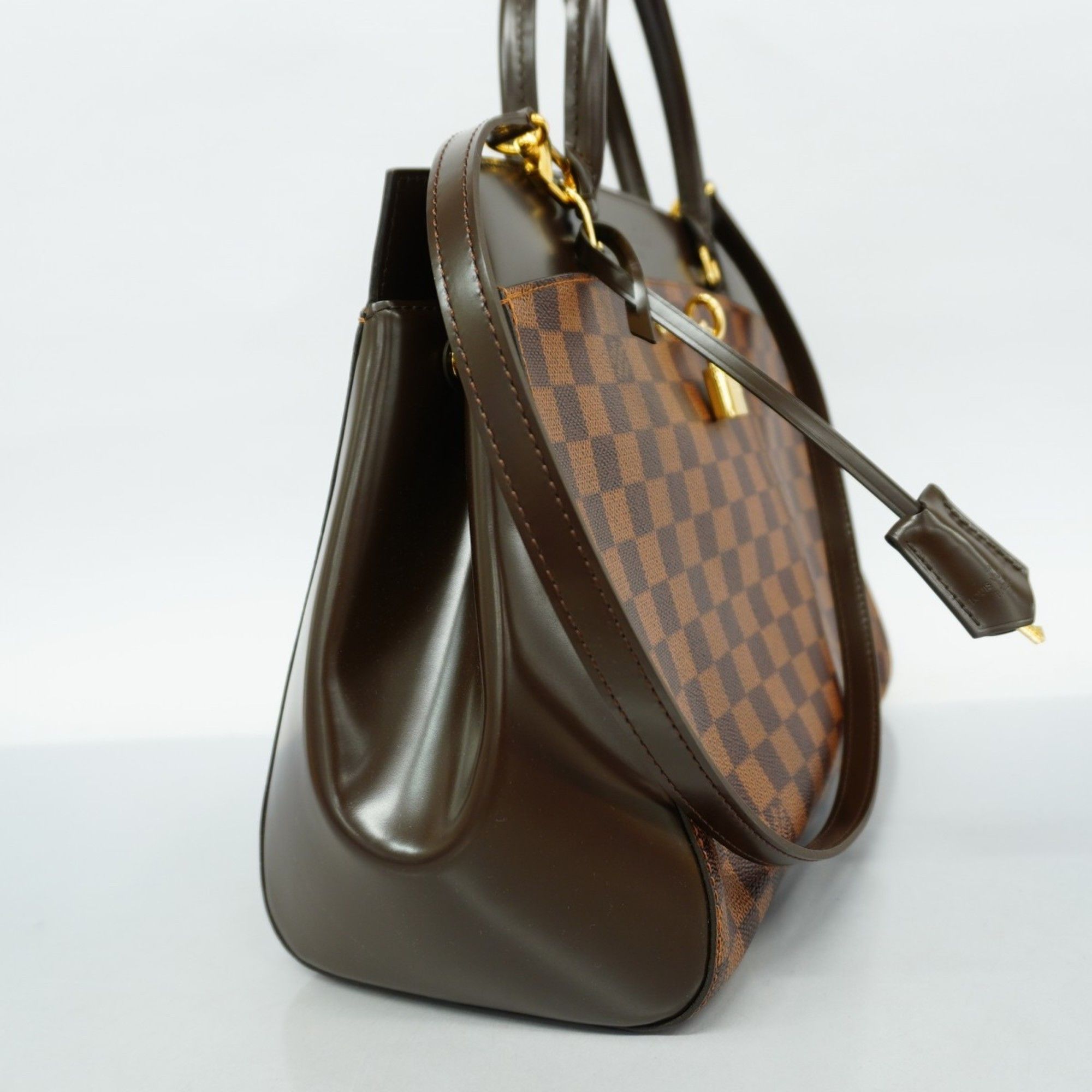 Louis Vuitton Louis Vuitton Rivoli handbag Size ONE SIZE - 3 Thumbnail