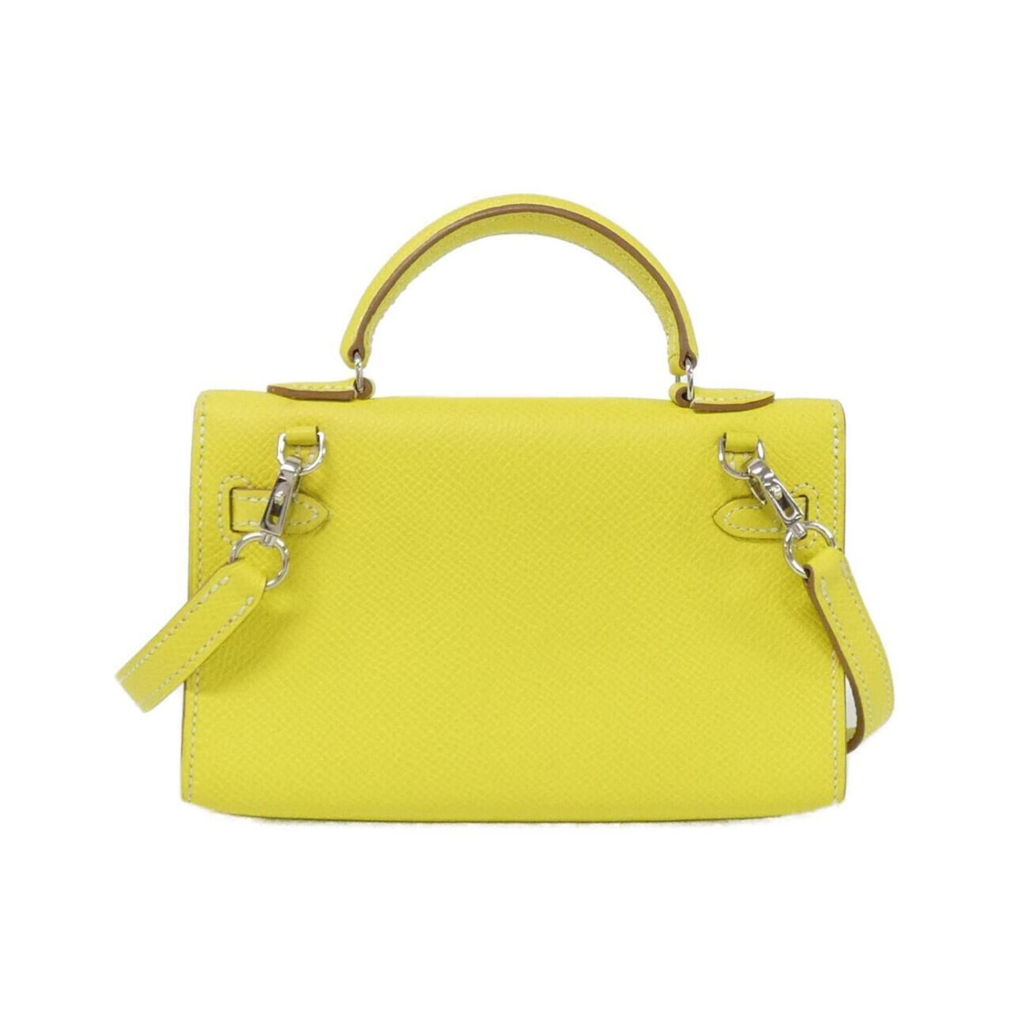 Hermes Hermès Kelly Tiny handbag Size ONE SIZE - 2 Thumbnail