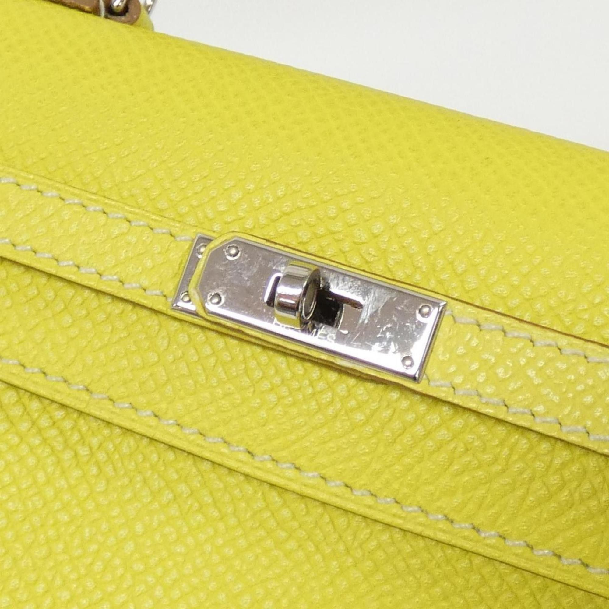 Hermes Hermès Kelly Tiny handbag Size ONE SIZE - 5 Thumbnail