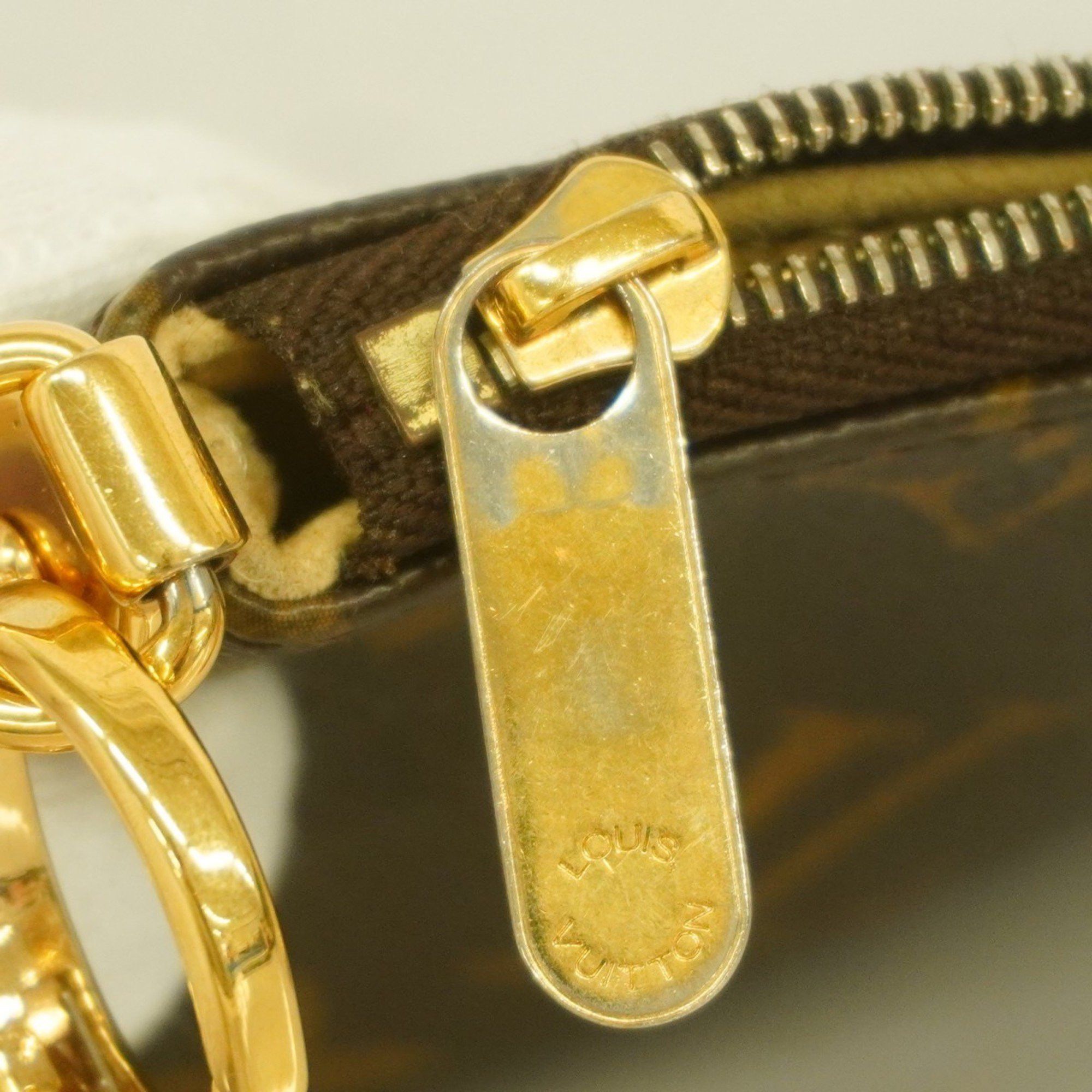 Louis Vuitton Louis Vuitton Mira clutch Size ONE SIZE - 7 Thumbnail