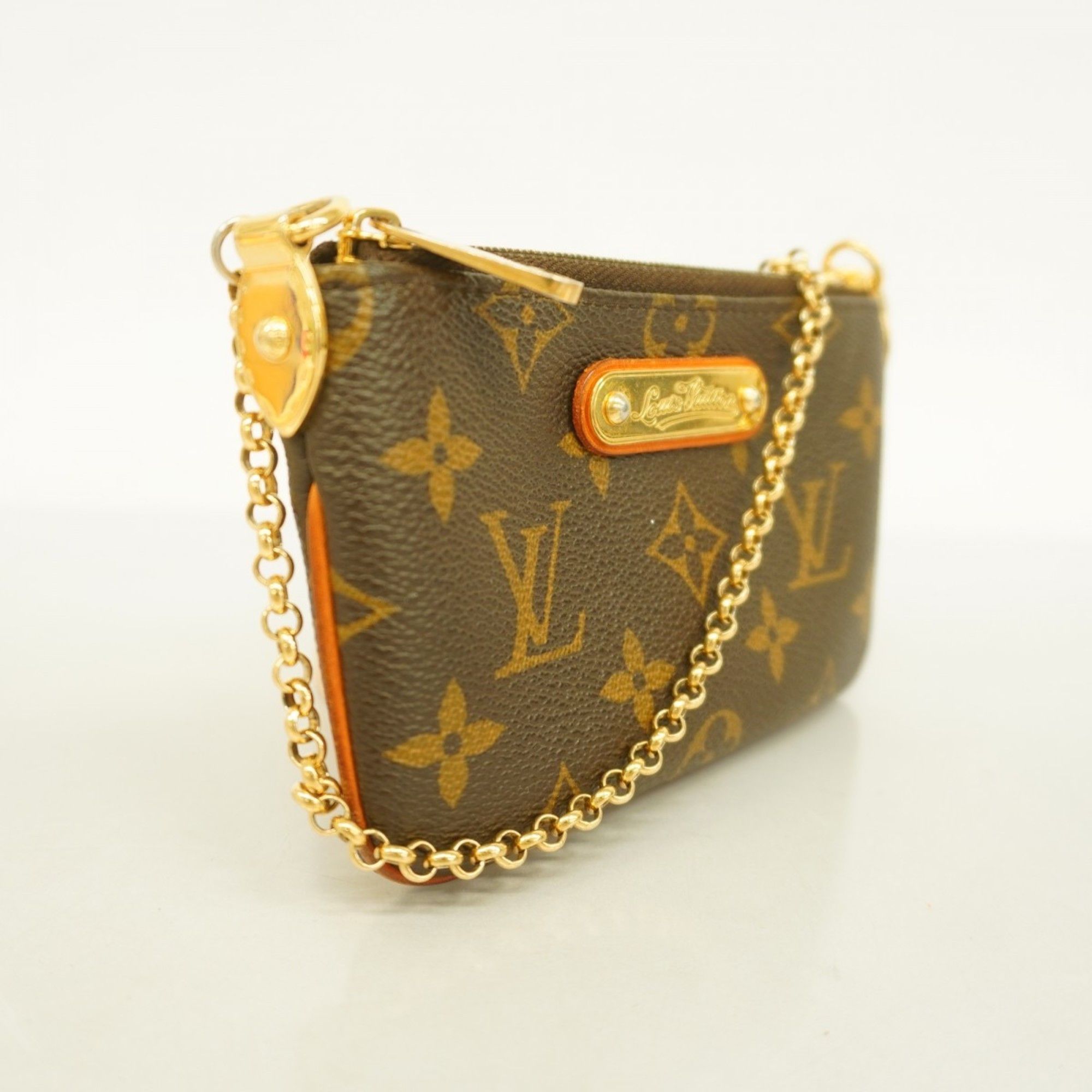 Louis Vuitton Louis Vuitton Mira clutch Size ONE SIZE - 3 Thumbnail