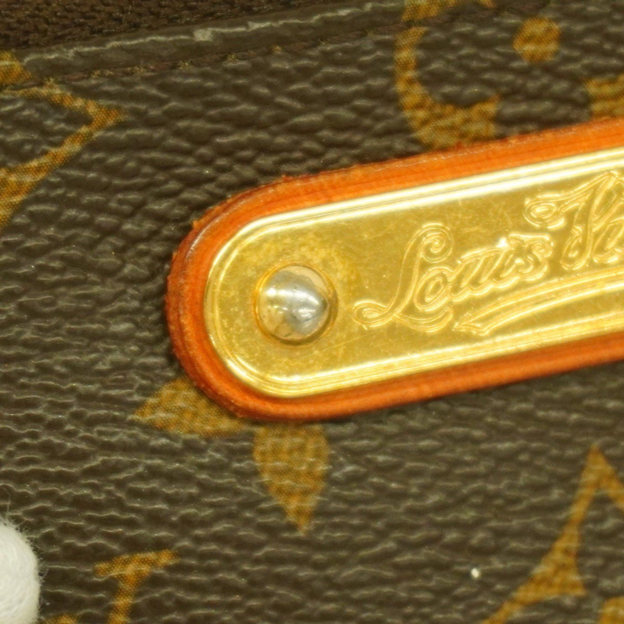 Louis Vuitton Louis Vuitton Mira clutch Size ONE SIZE - 10 Thumbnail