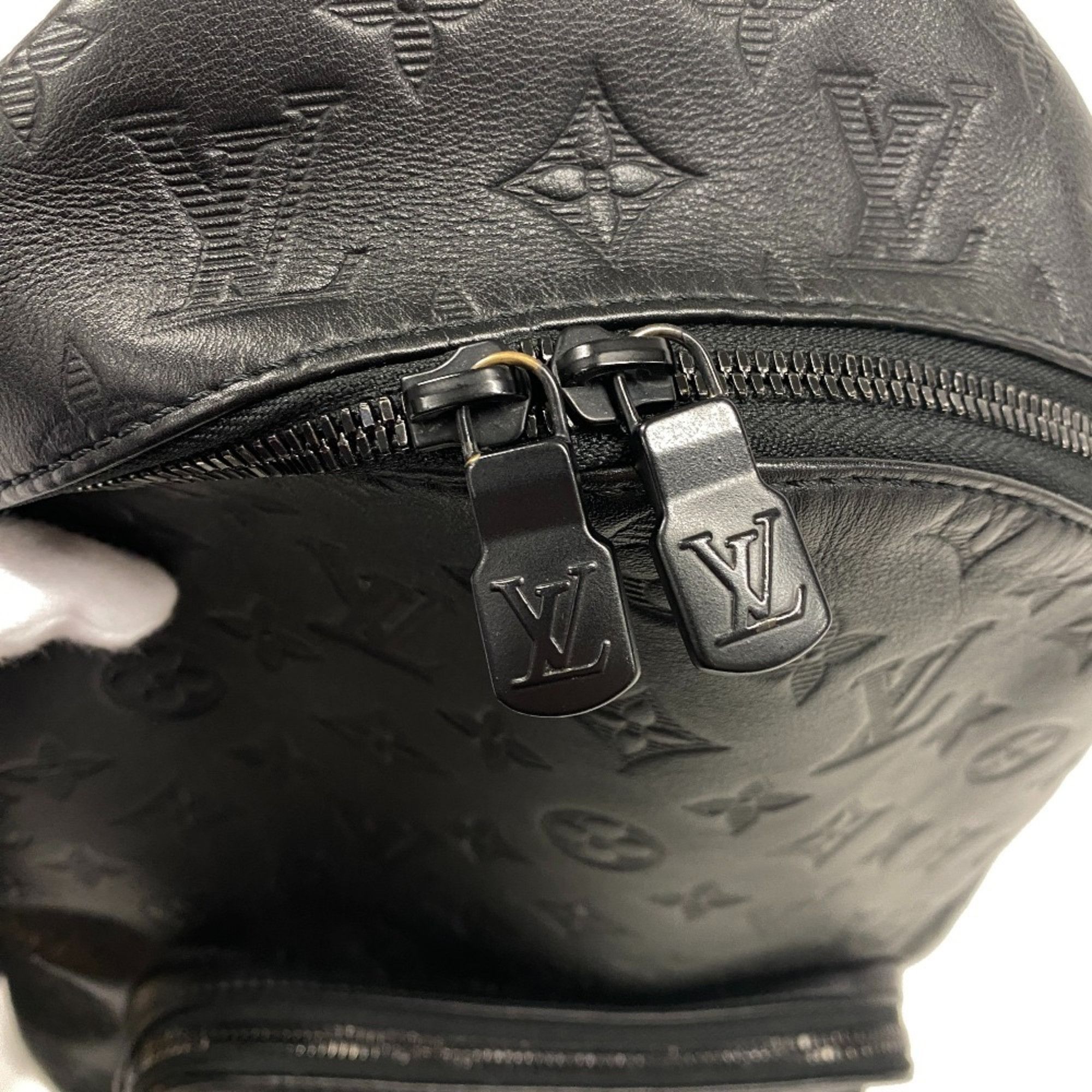 Louis Vuitton Louis Vuitton Racer clutch Size ONE SIZE - 6 Thumbnail