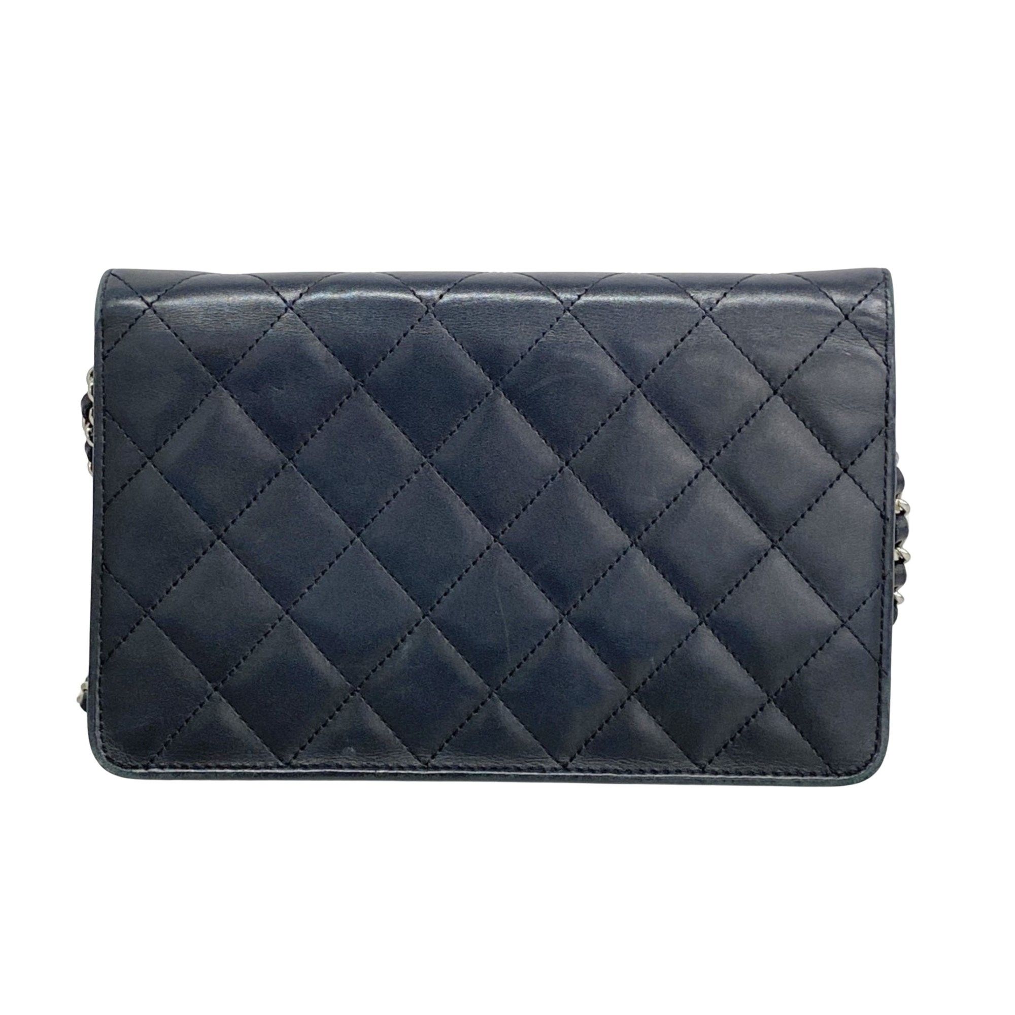 Chanel Chanel Cambon clutch Size ONE SIZE - 2 Thumbnail
