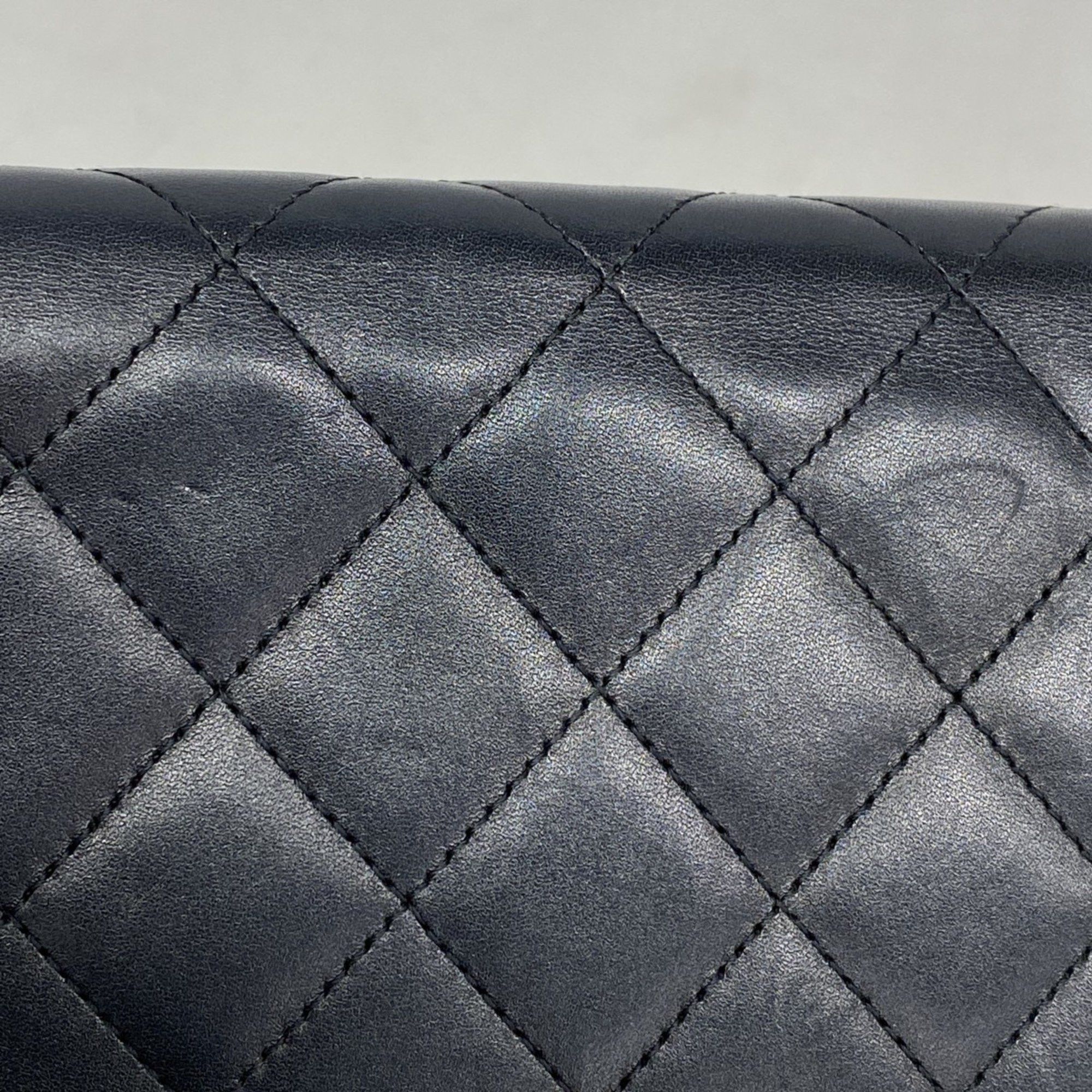 Chanel Chanel Cambon clutch Size ONE SIZE - 15 Thumbnail
