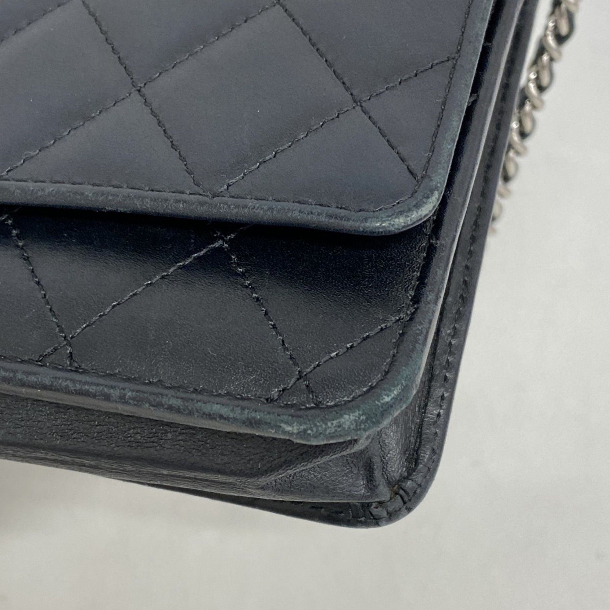 Chanel Chanel Cambon clutch Size ONE SIZE - 5 Thumbnail