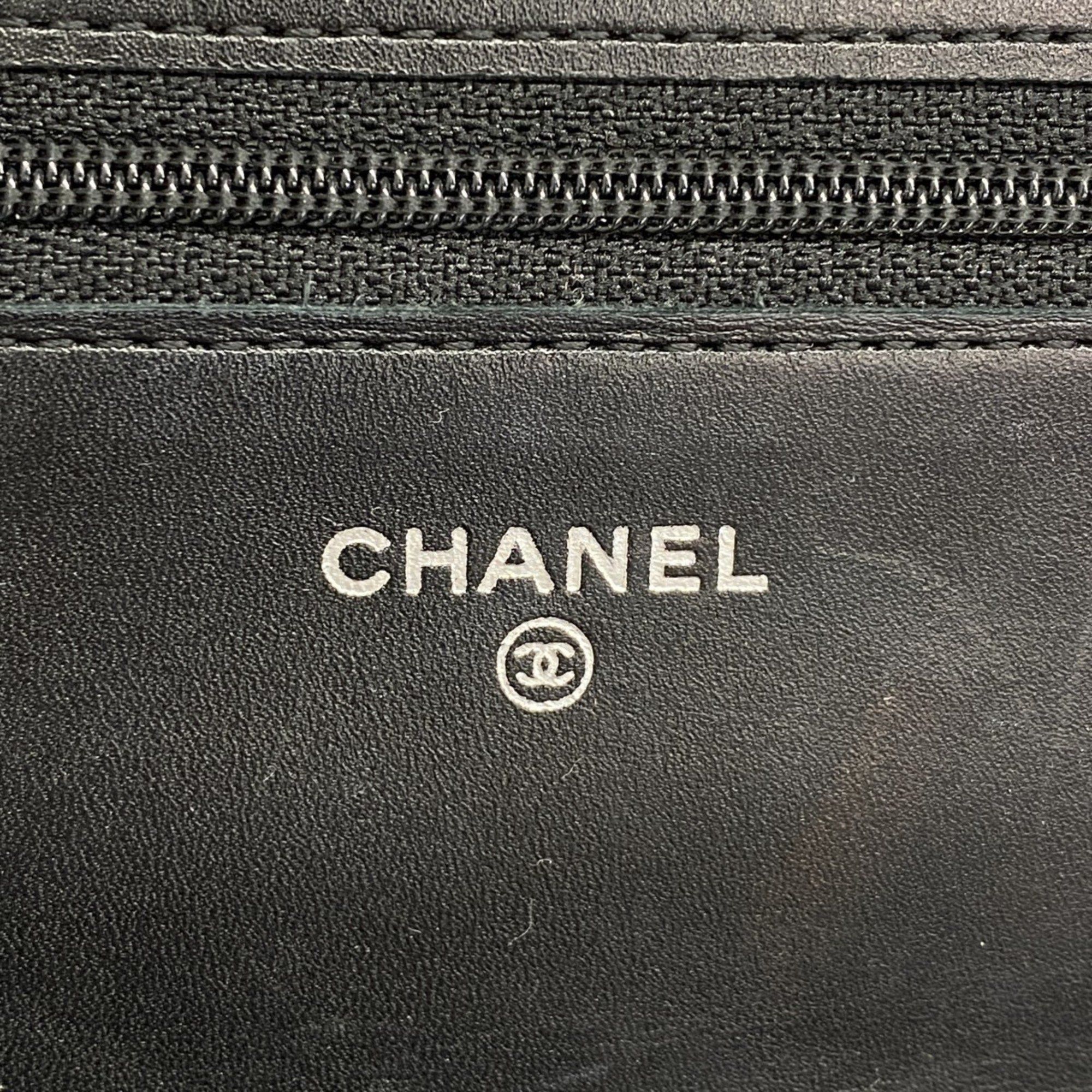 Chanel Chanel Cambon clutch Size ONE SIZE - 13 Thumbnail