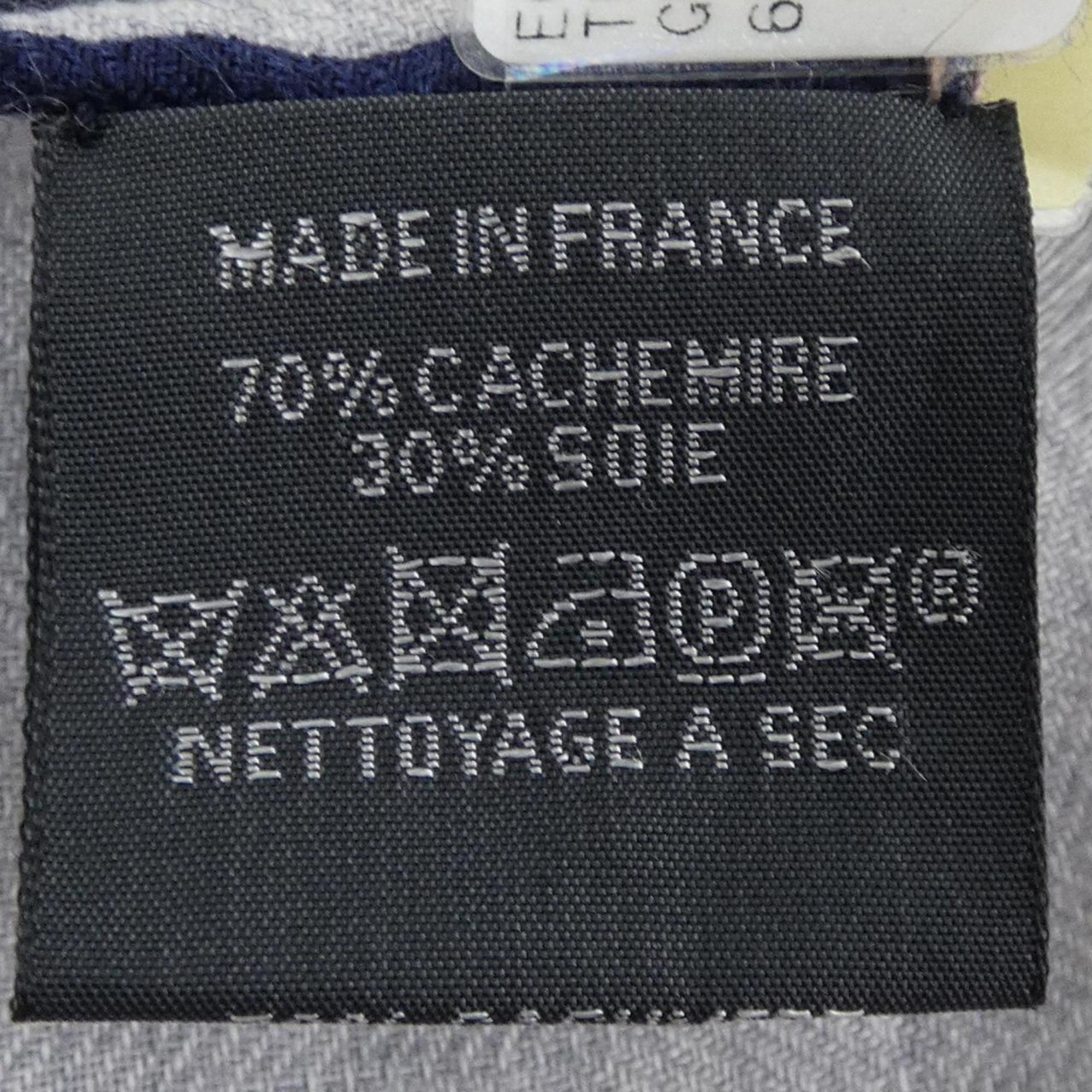 Hermes Hermès Parade scarf Size ONE SIZE - 5 Thumbnail