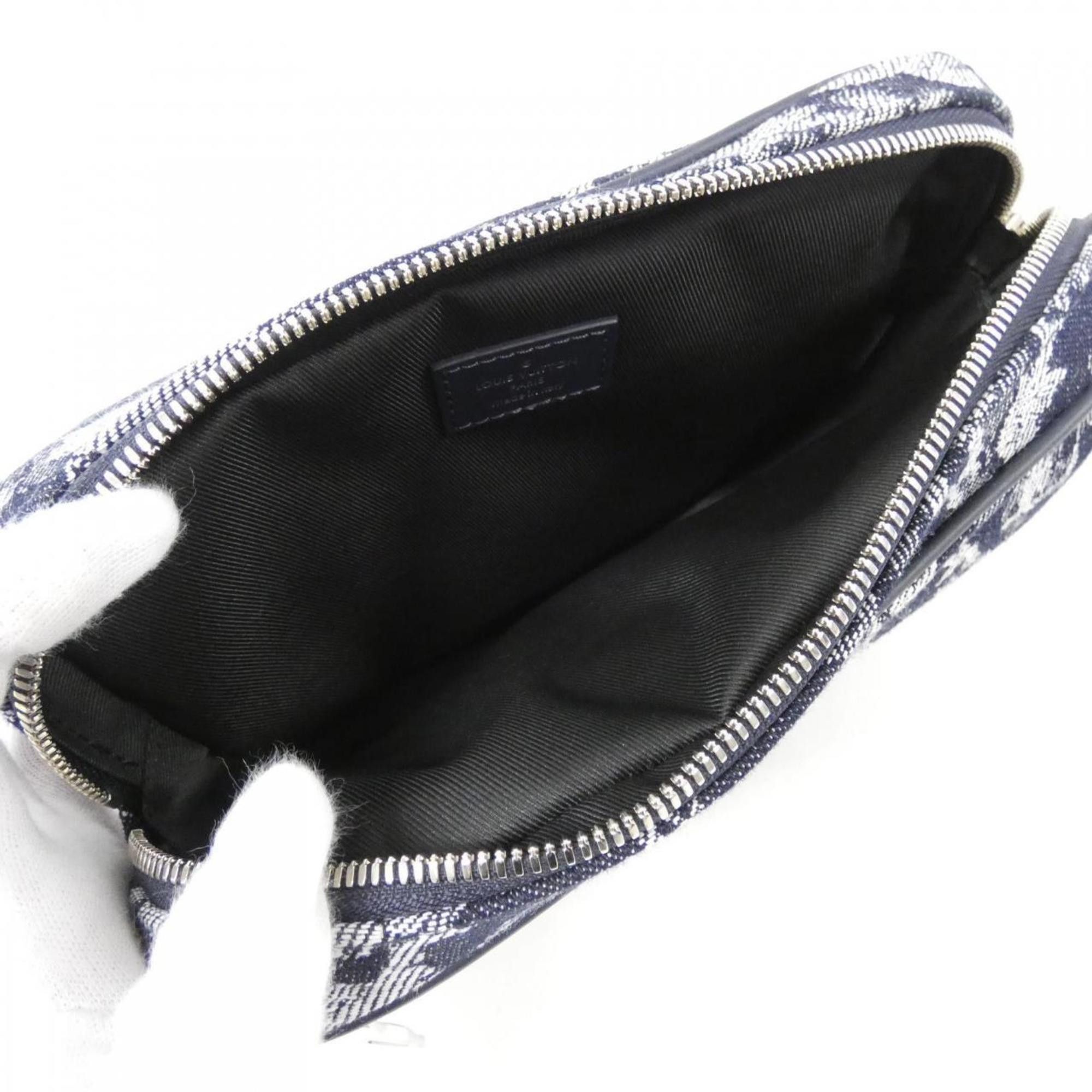 Louis Vuitton Louis Vuitton Outdoor clutch Size ONE SIZE - 5 Thumbnail