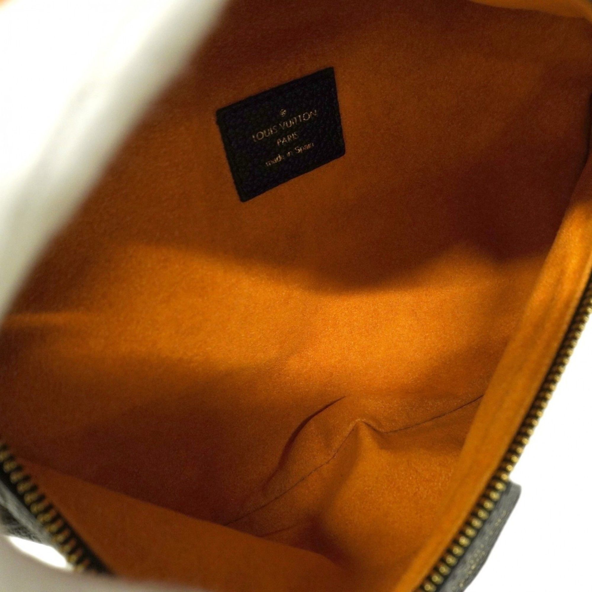 Louis Vuitton Louis Vuitton Bum Bag / Sac Ceinture shoulder Size ONE SIZE - 6 Thumbnail