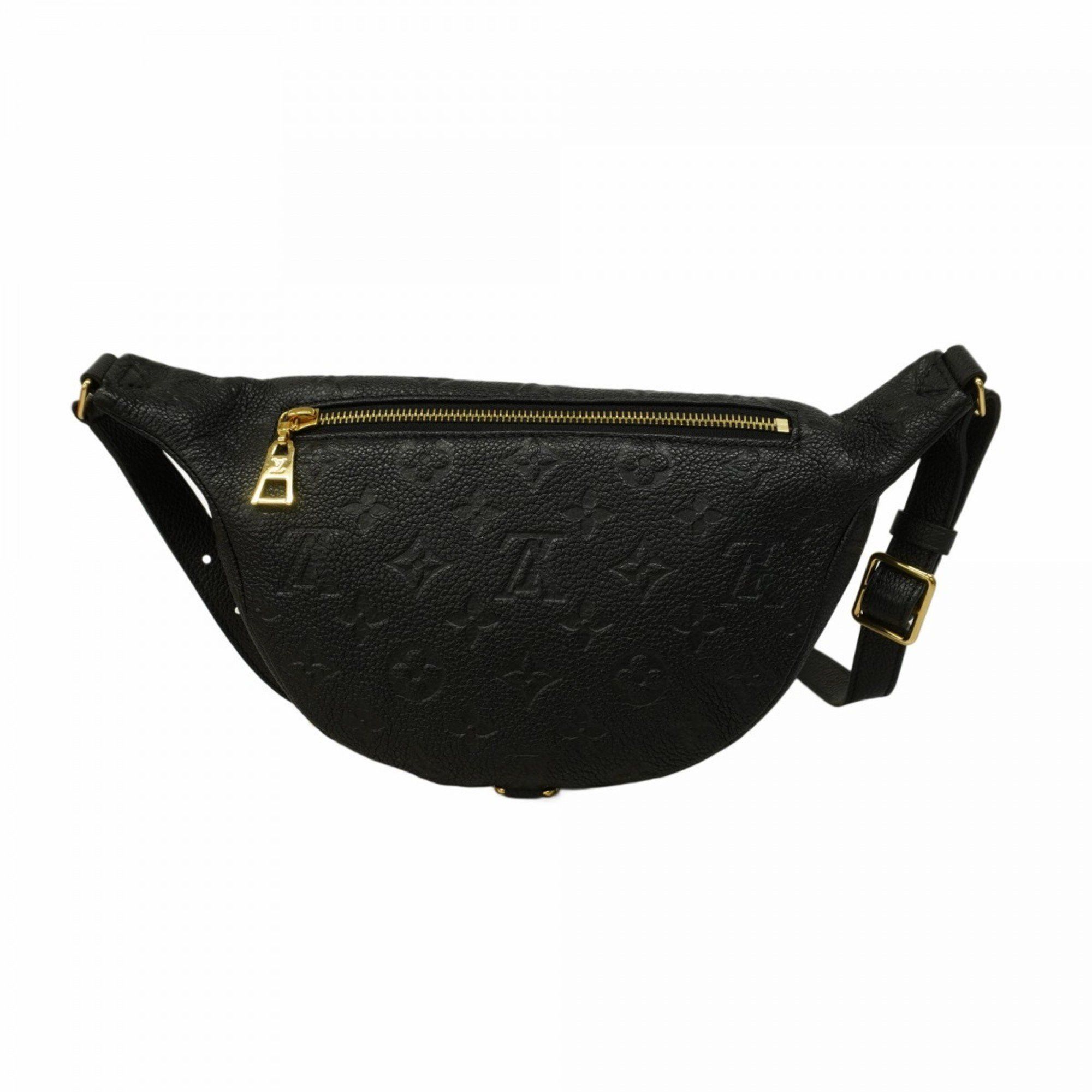 Louis Vuitton Louis Vuitton Bum Bag / Sac Ceinture shoulder Size ONE SIZE - 2 Thumbnail
