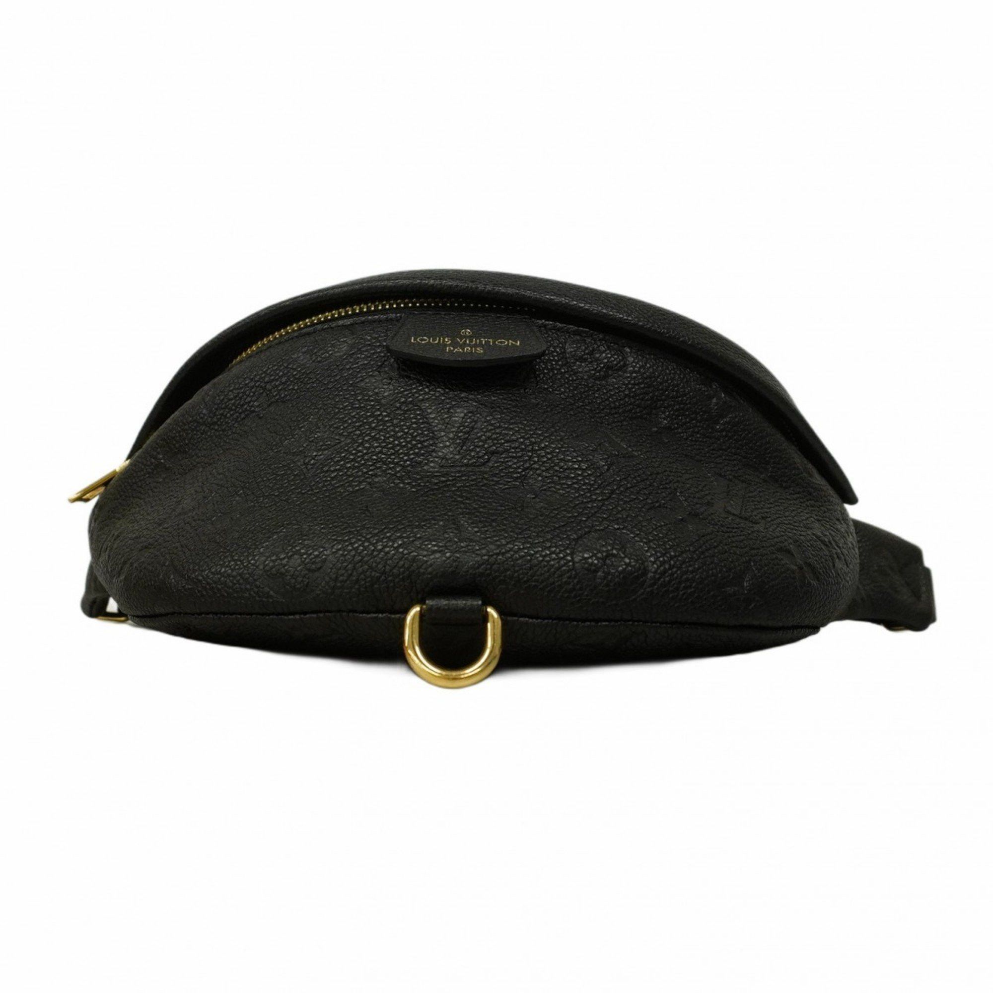 Louis Vuitton Louis Vuitton Bum Bag / Sac Ceinture shoulder Size ONE SIZE - 4 Thumbnail