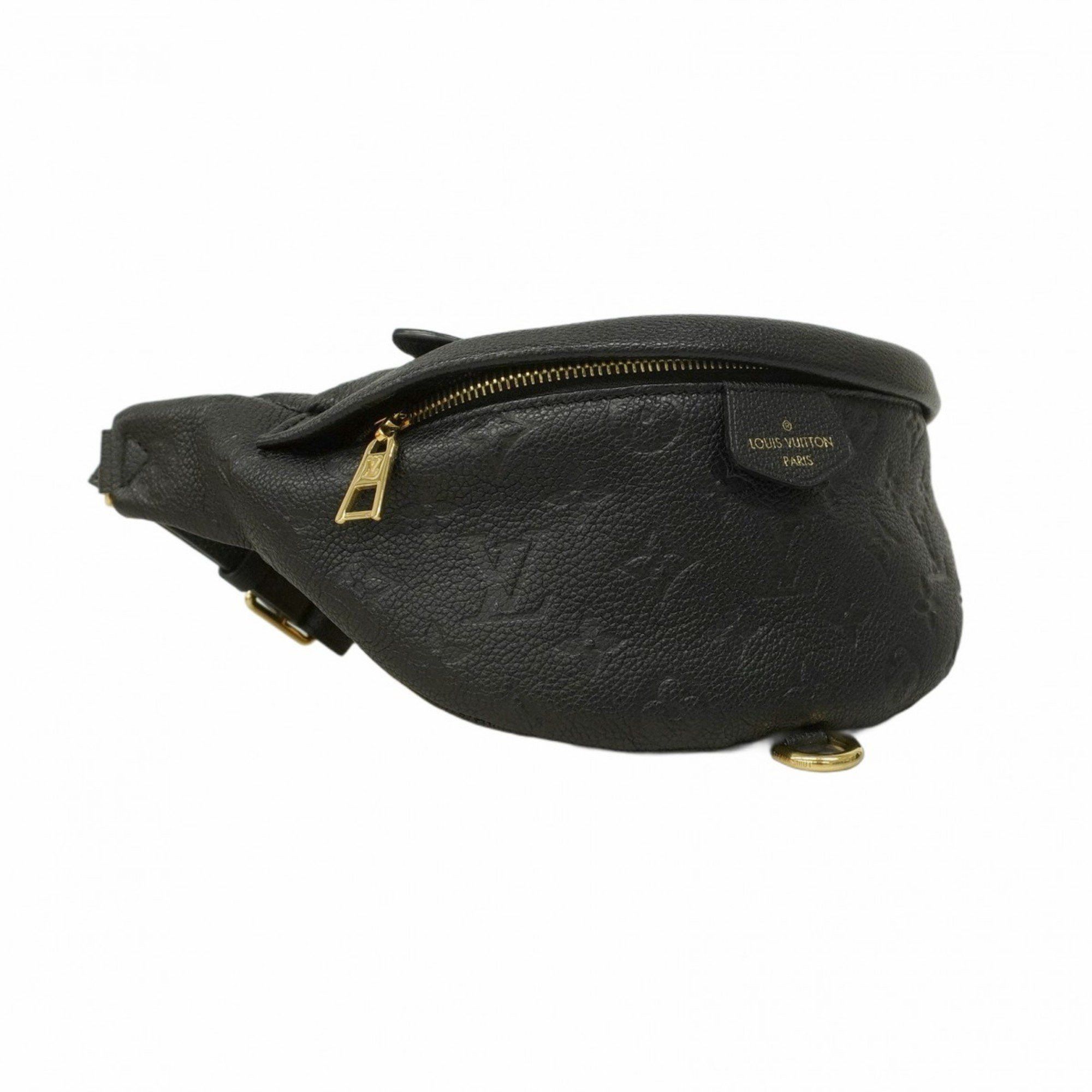 Louis Vuitton Louis Vuitton Bum Bag / Sac Ceinture shoulder Size ONE SIZE - 3 Thumbnail